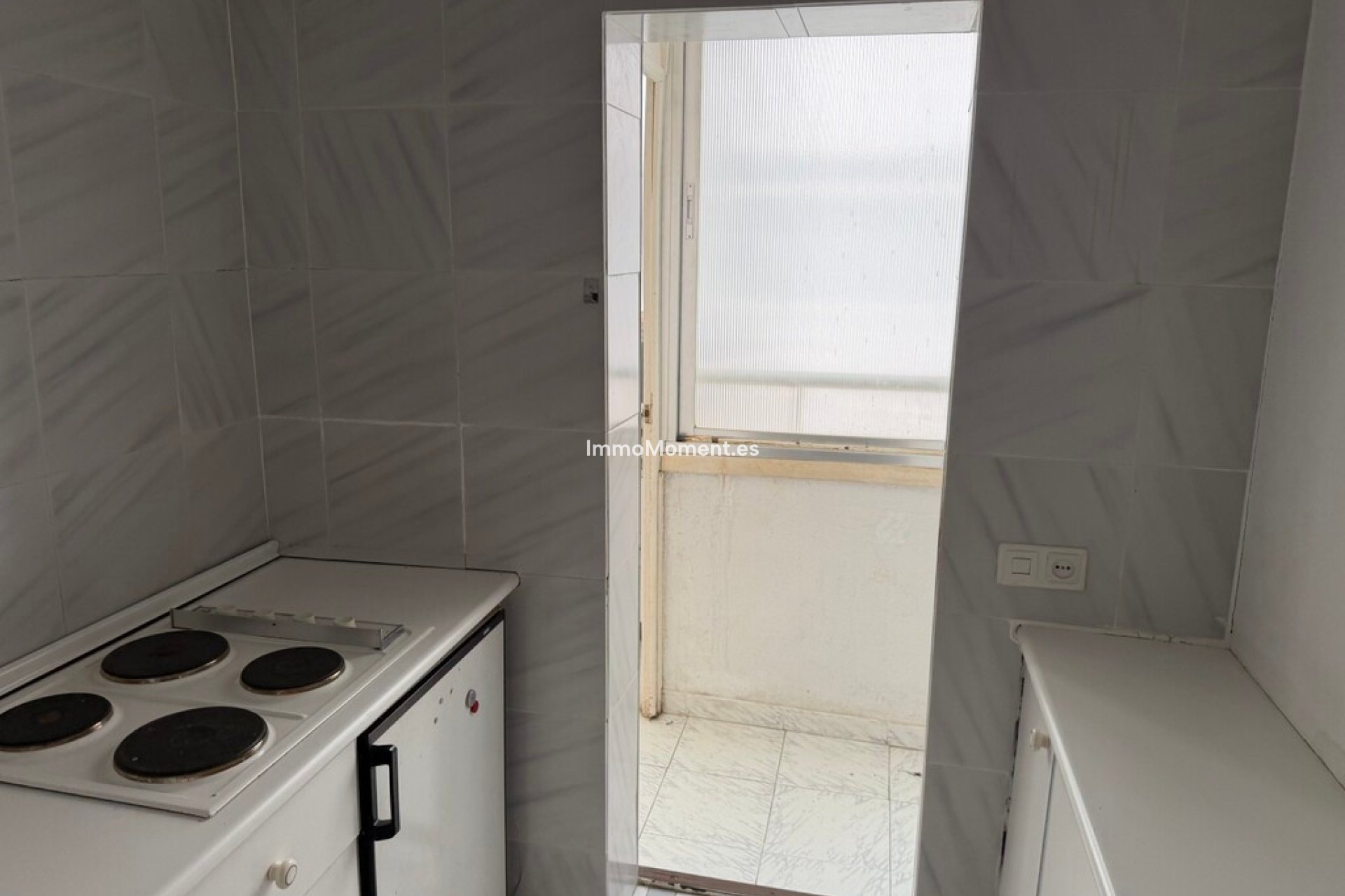 Wiederverkauf - Wohnung - Fuengirola - Los Boliches