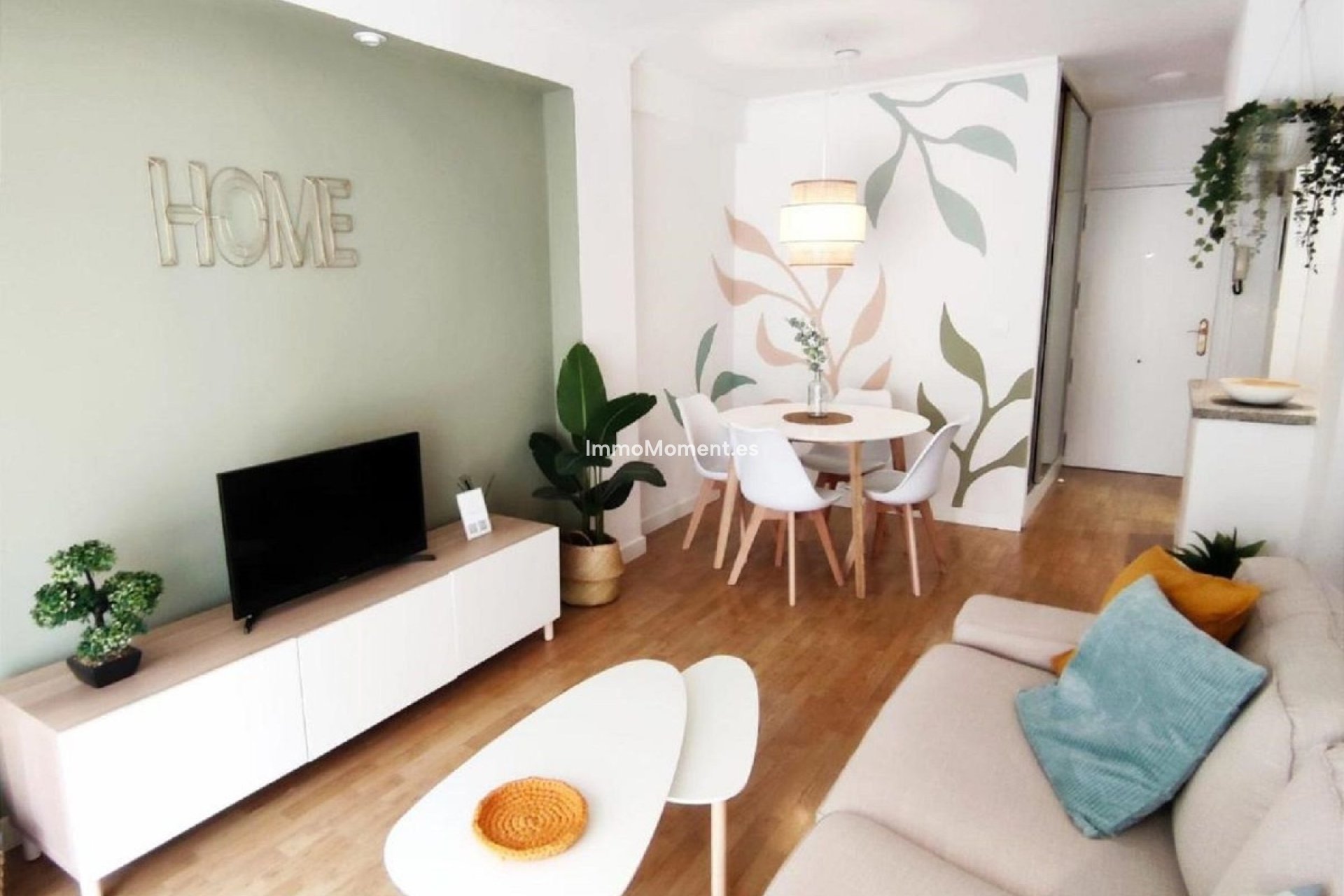 Wiederverkauf - Wohnung - Fuengirola - Los Boliches