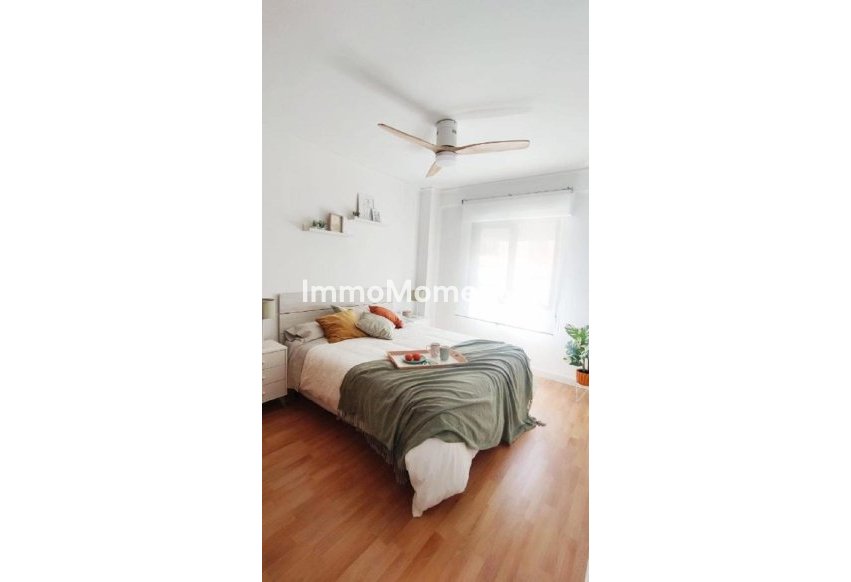 Wiederverkauf - Wohnung - Fuengirola - Los Boliches