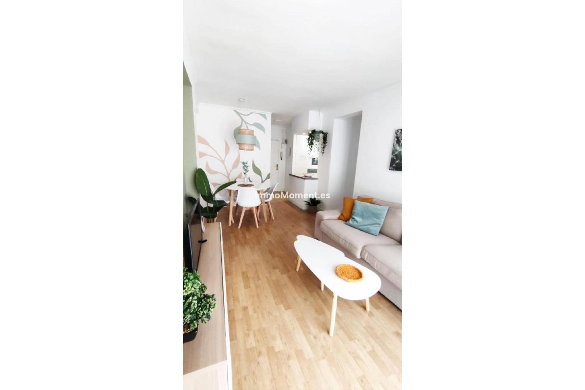 Wiederverkauf - Wohnung - Fuengirola - Los Boliches
