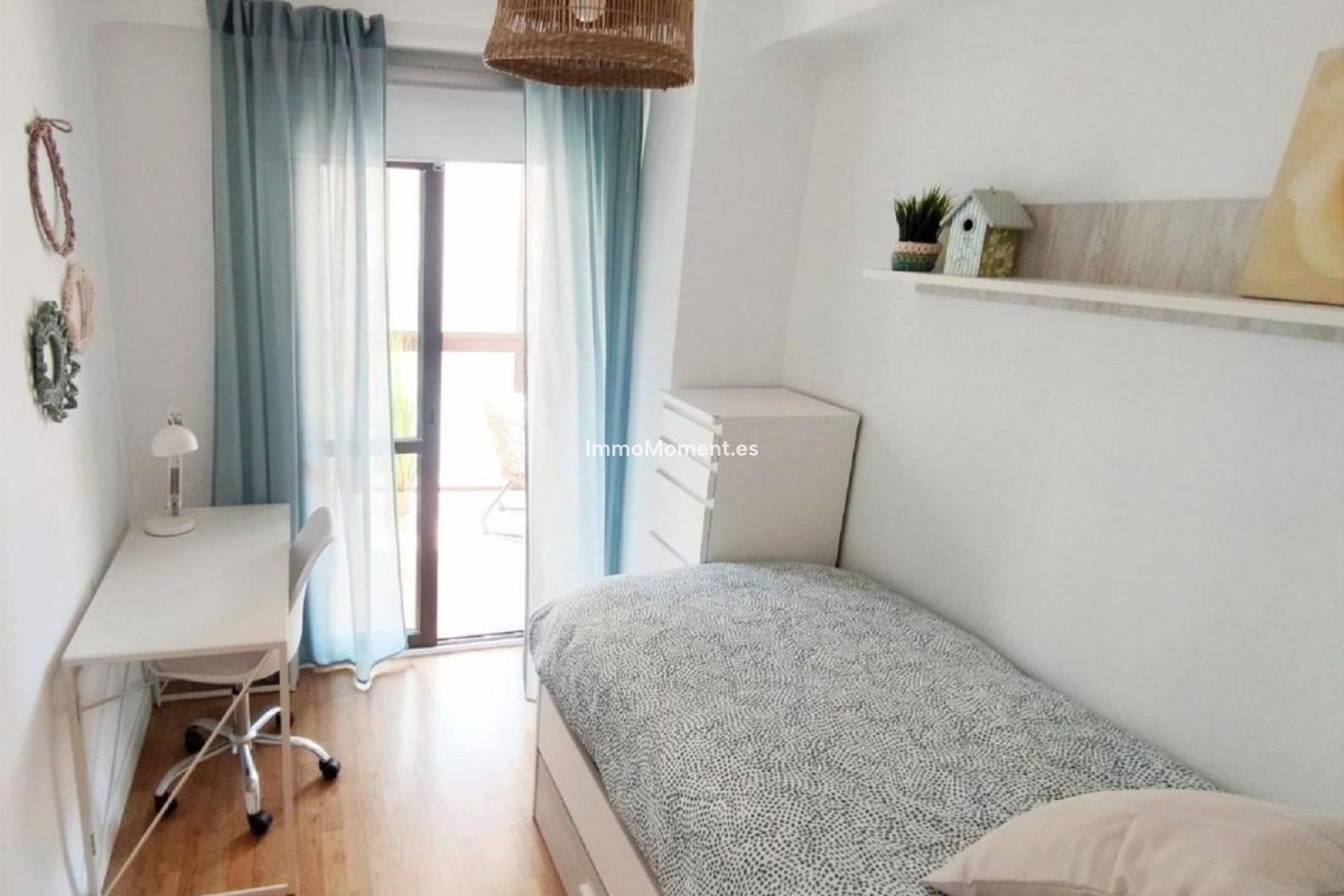 Wiederverkauf - Wohnung - Fuengirola - Los Boliches