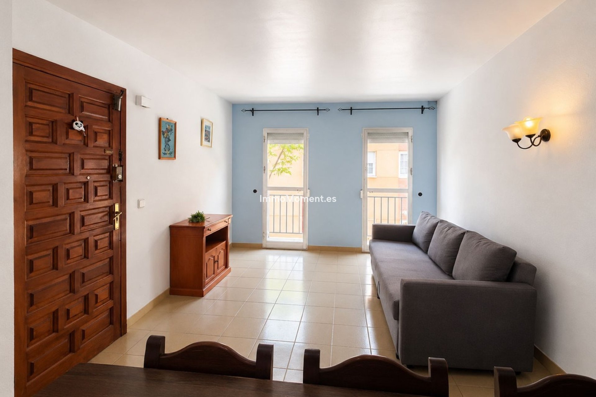 Wiederverkauf - Wohnung - Fuengirola - Los Boliches