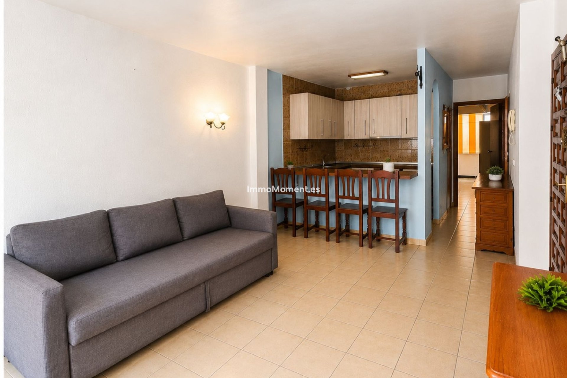Wiederverkauf - Wohnung - Fuengirola - Los Boliches