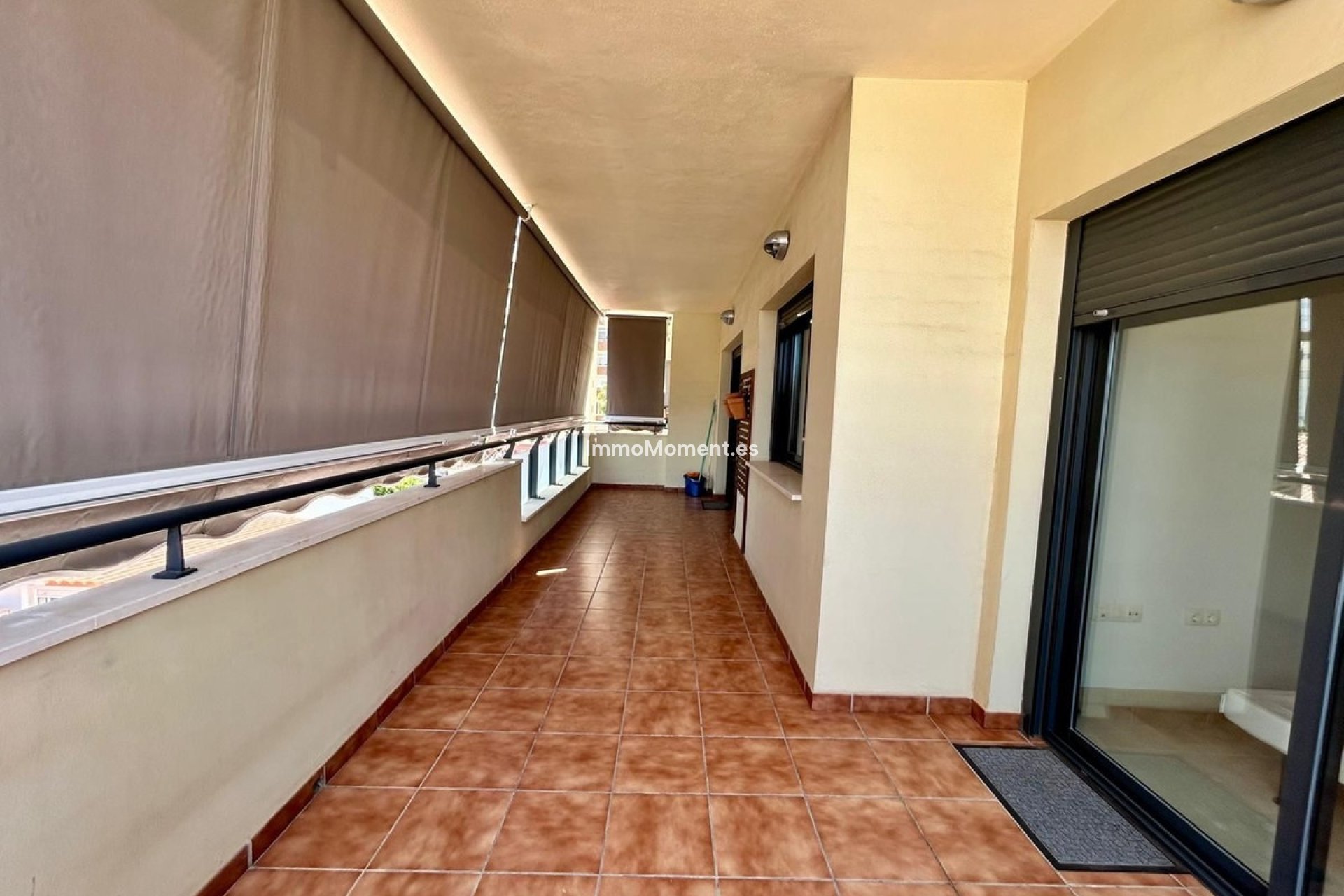 Wiederverkauf - Wohnung - Fuengirola - Los Boliches