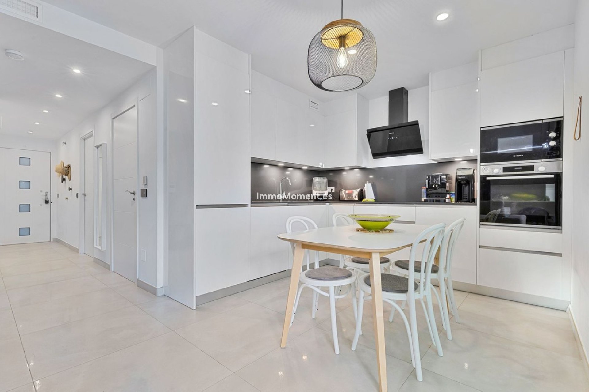 Wiederverkauf - Wohnung - Fuengirola - Los Boliches