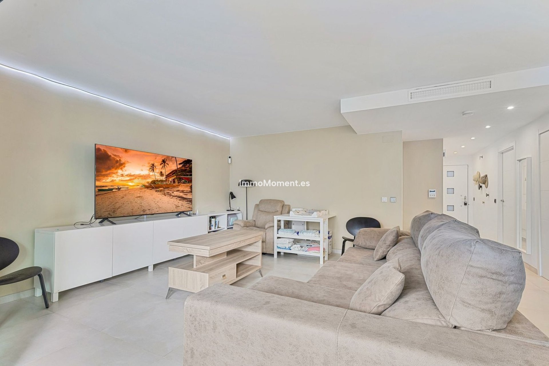 Wiederverkauf - Wohnung - Fuengirola - Los Boliches