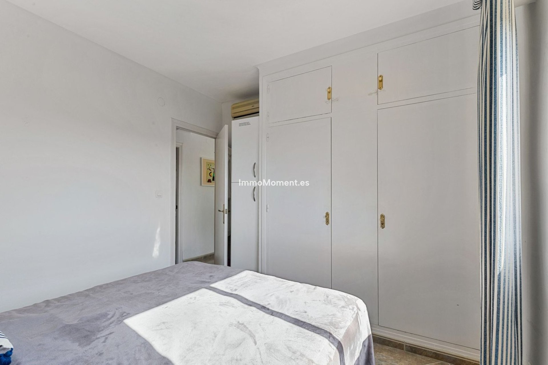 Wiederverkauf - Wohnung - Fuengirola - Los Boliches