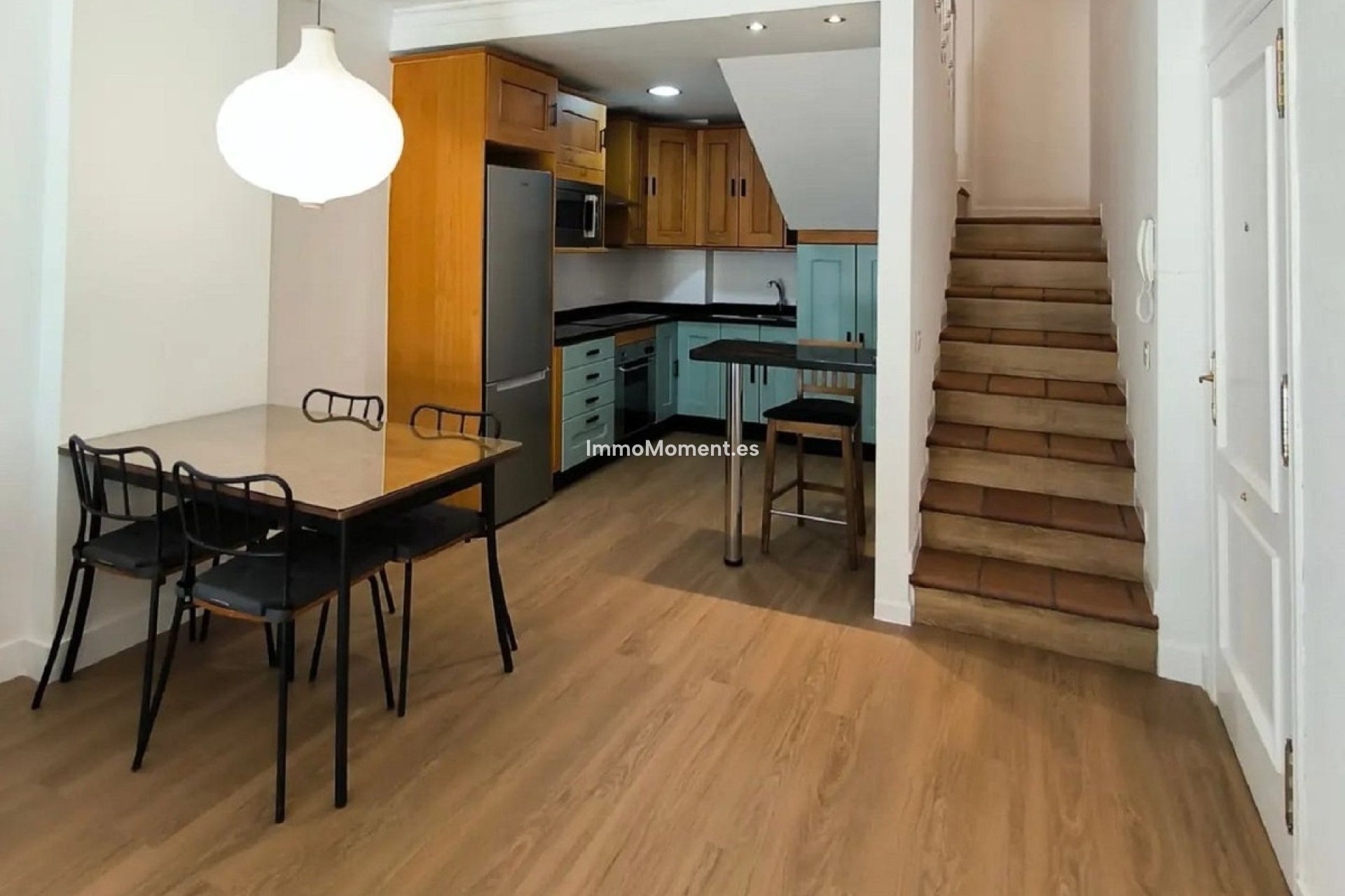 Wiederverkauf - Wohnung - Fuengirola - Los Boliches