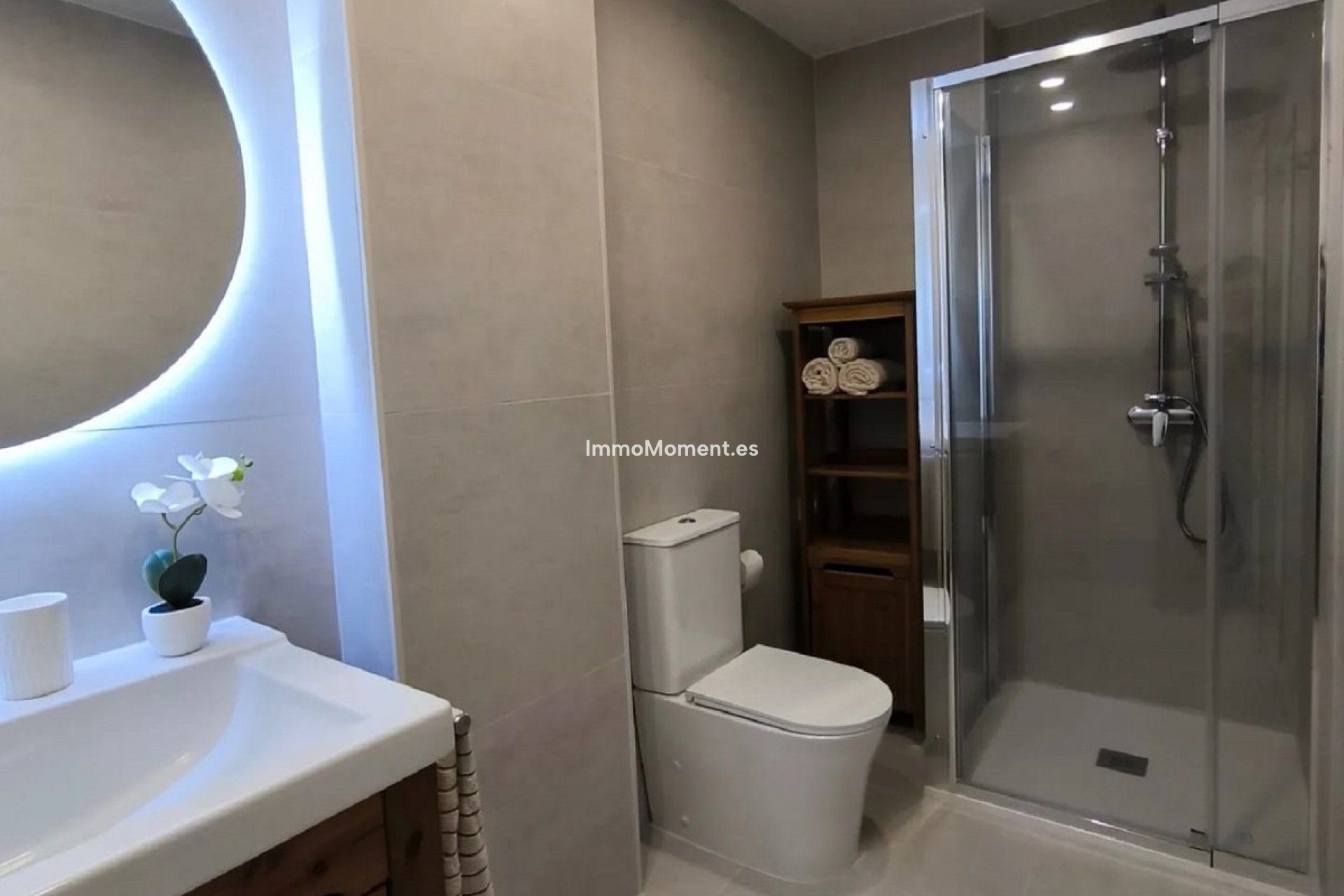 Wiederverkauf - Wohnung - Fuengirola - Los Boliches