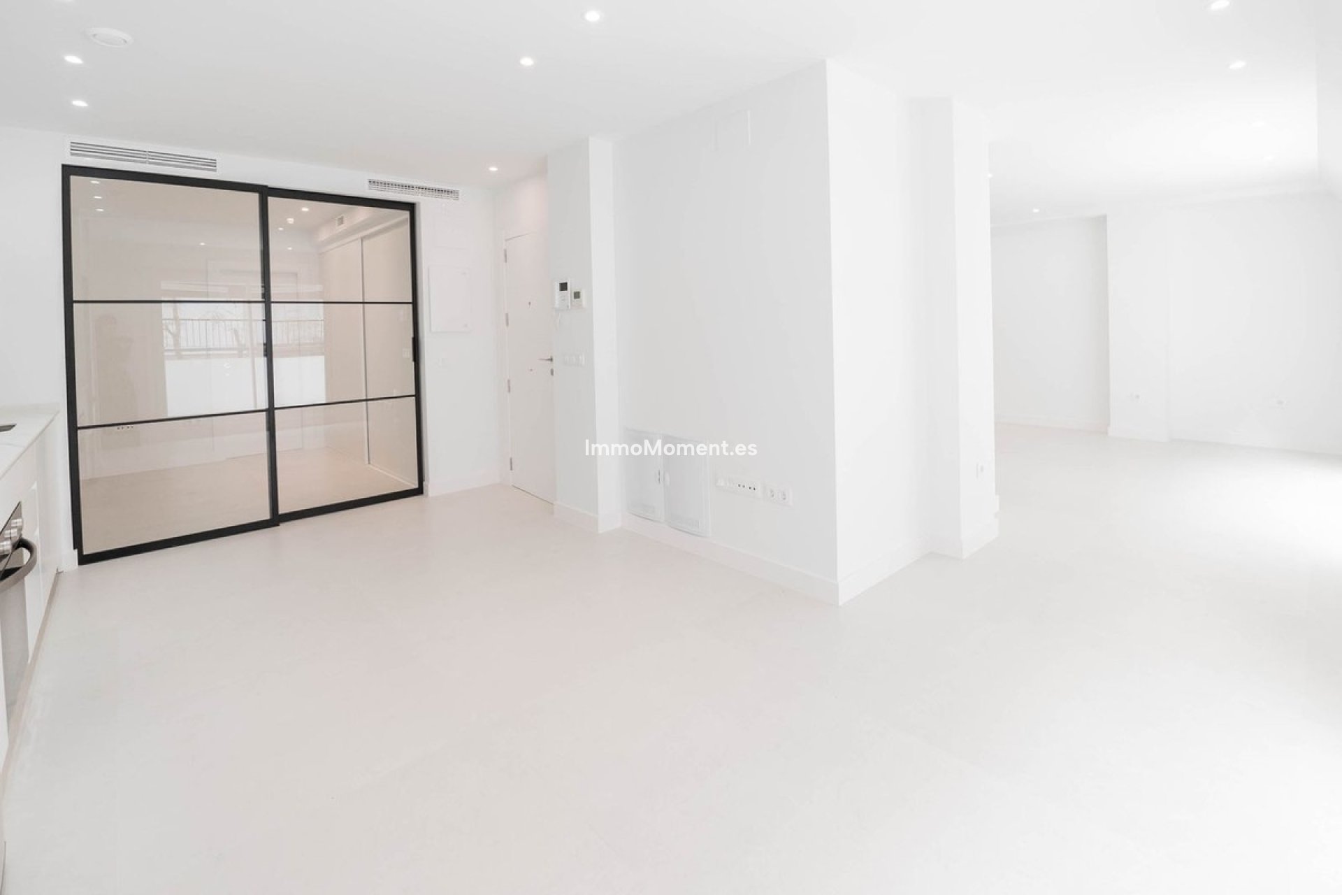 Wiederverkauf - Wohnung - Fuengirola - Los Boliches