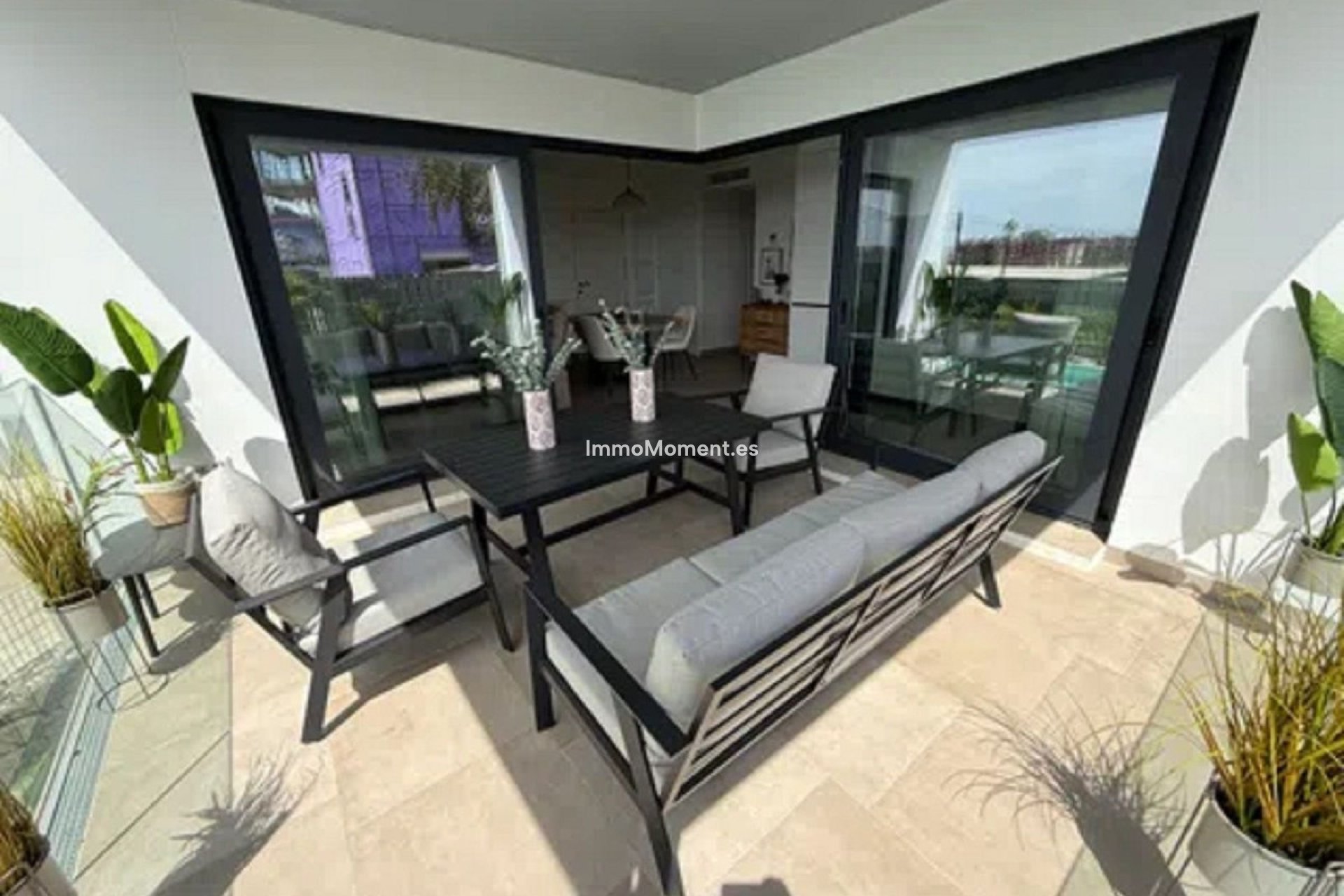 Wiederverkauf - Wohnung - Fuengirola - Los Pacos
