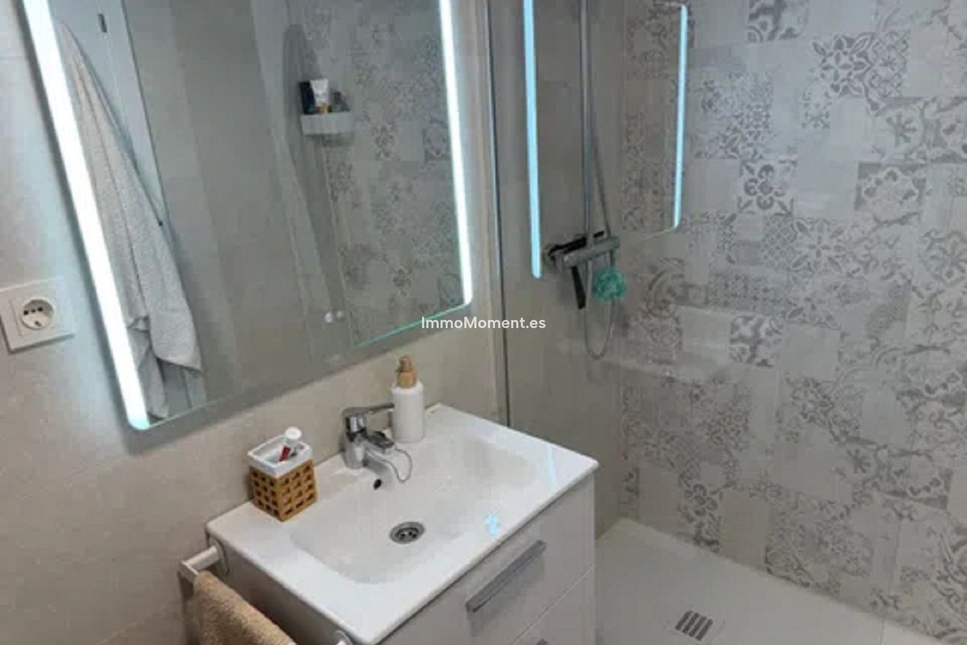 Wiederverkauf - Wohnung - Fuengirola - Los Pacos