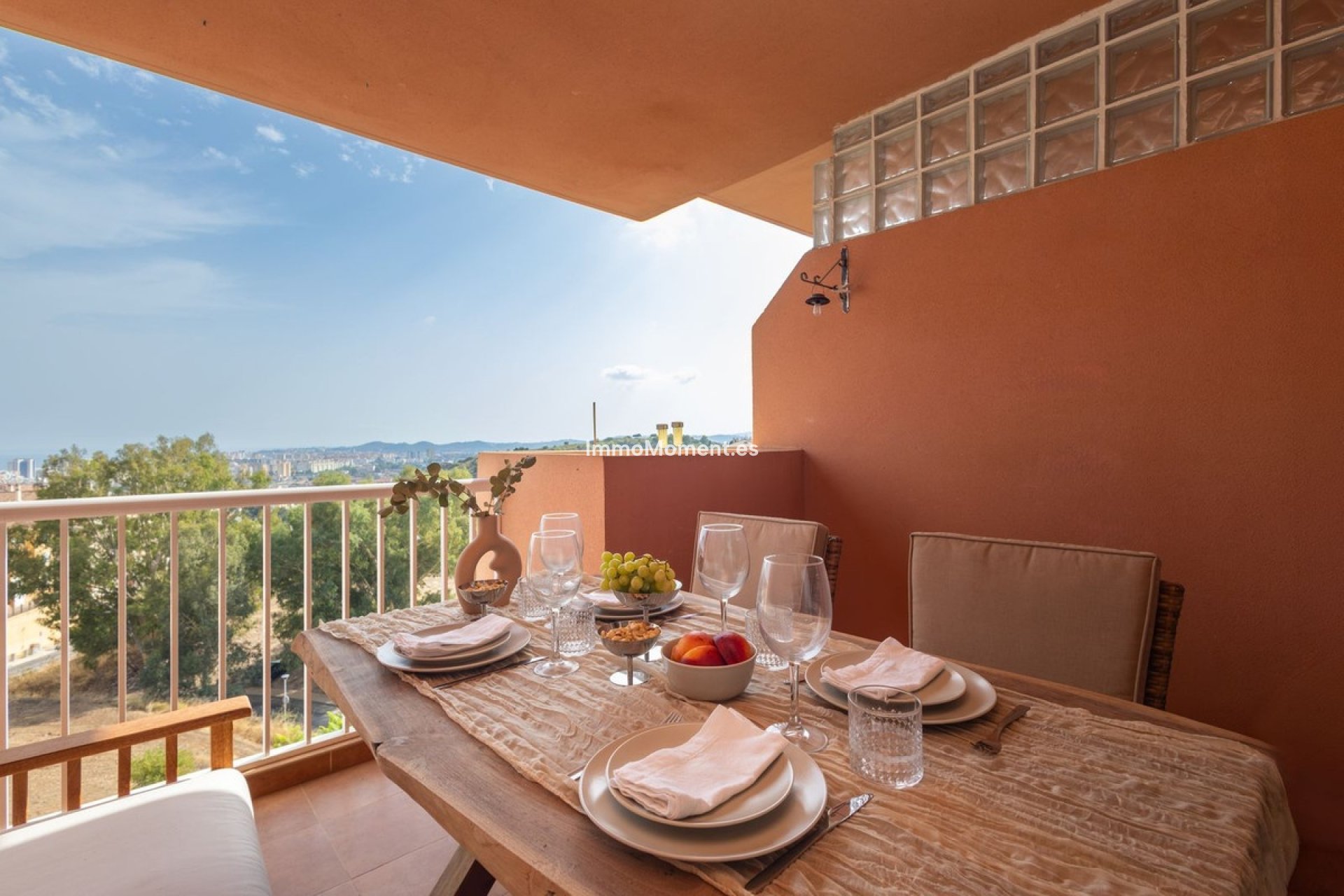 Wiederverkauf - Wohnung - Fuengirola - Los Pacos