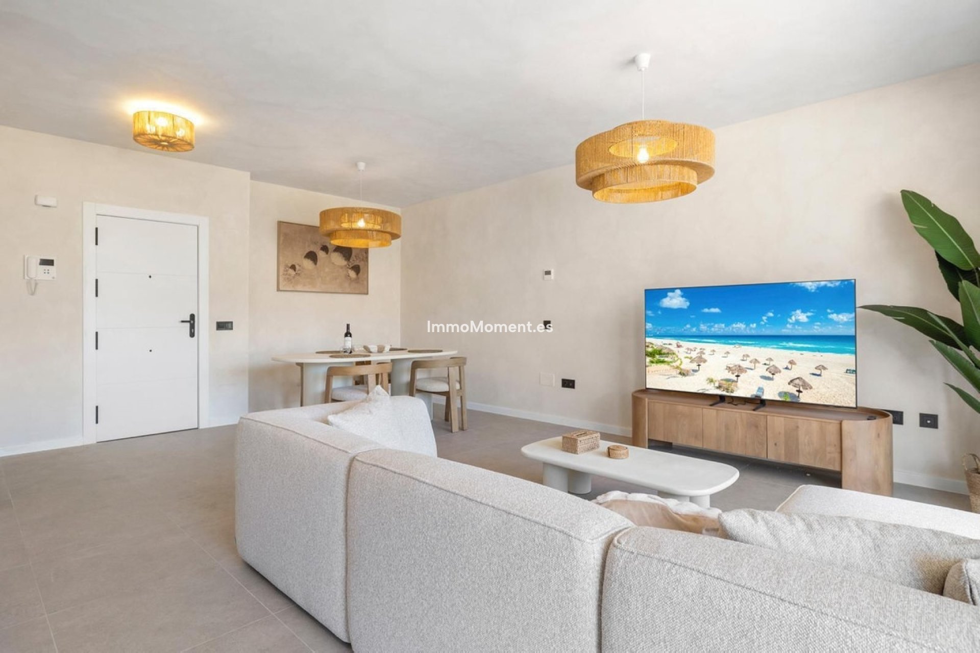Wiederverkauf - Wohnung - Fuengirola - Los Pacos