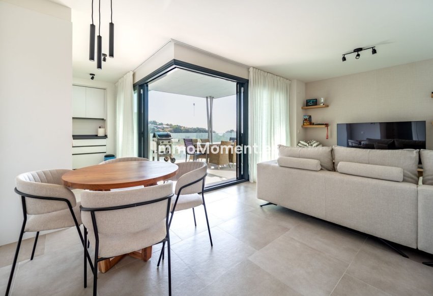 Wiederverkauf - Wohnung - Fuengirola - Los Pacos