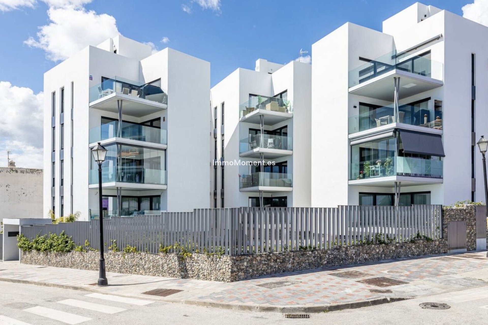 Wiederverkauf - Wohnung - Fuengirola - Los Pacos