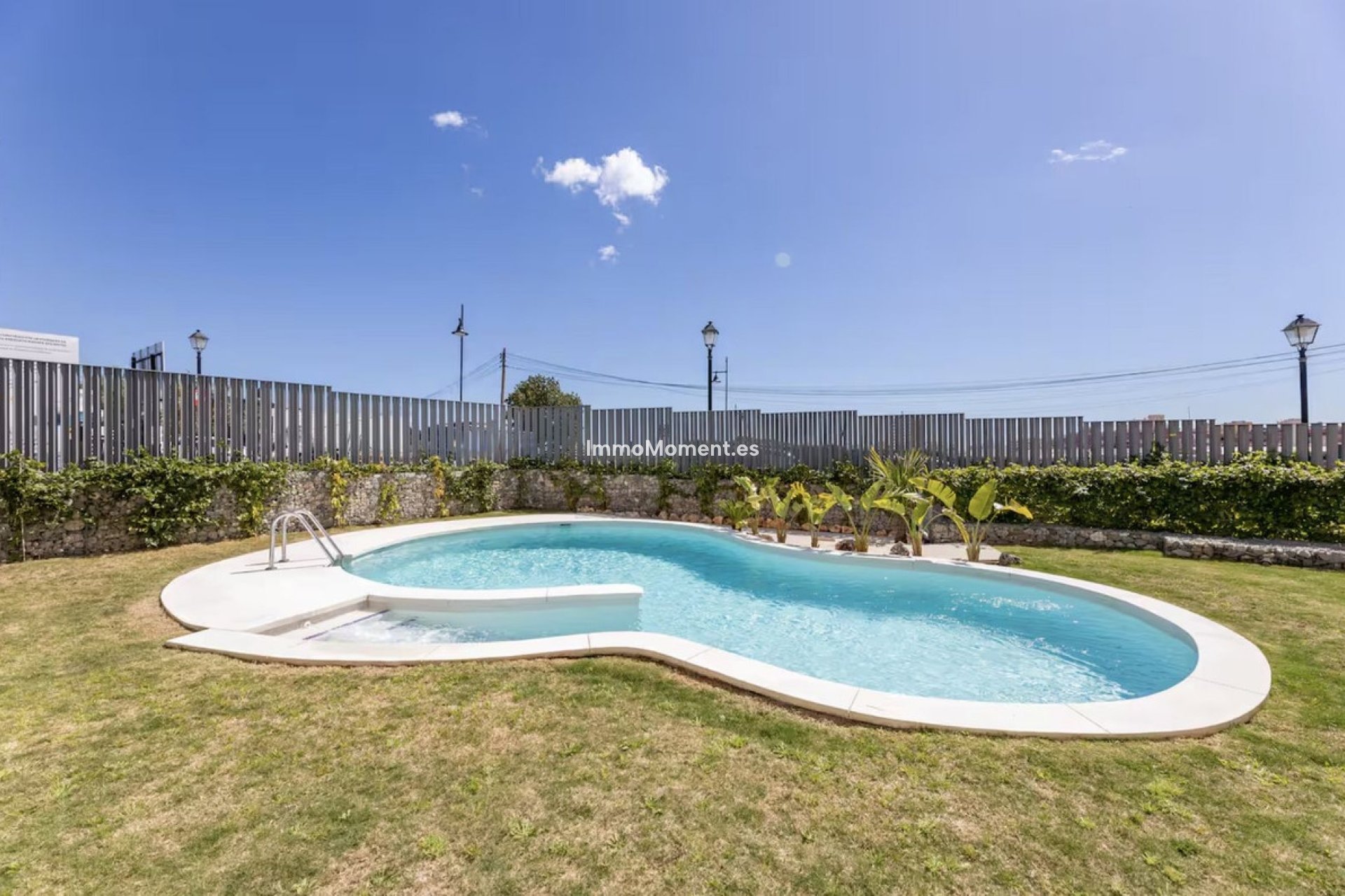 Wiederverkauf - Wohnung - Fuengirola - Los Pacos