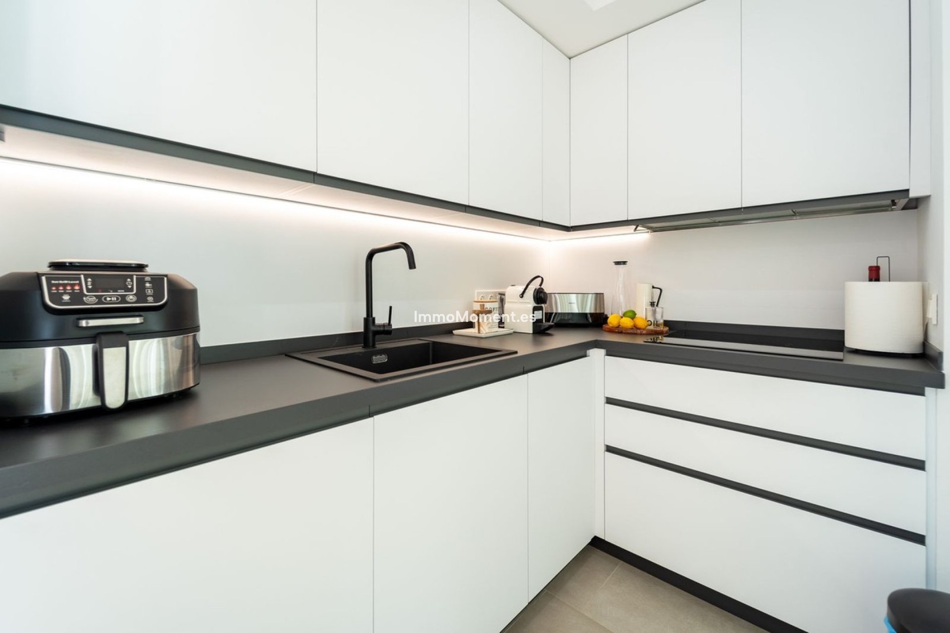 Wiederverkauf - Wohnung - Fuengirola - Los Pacos