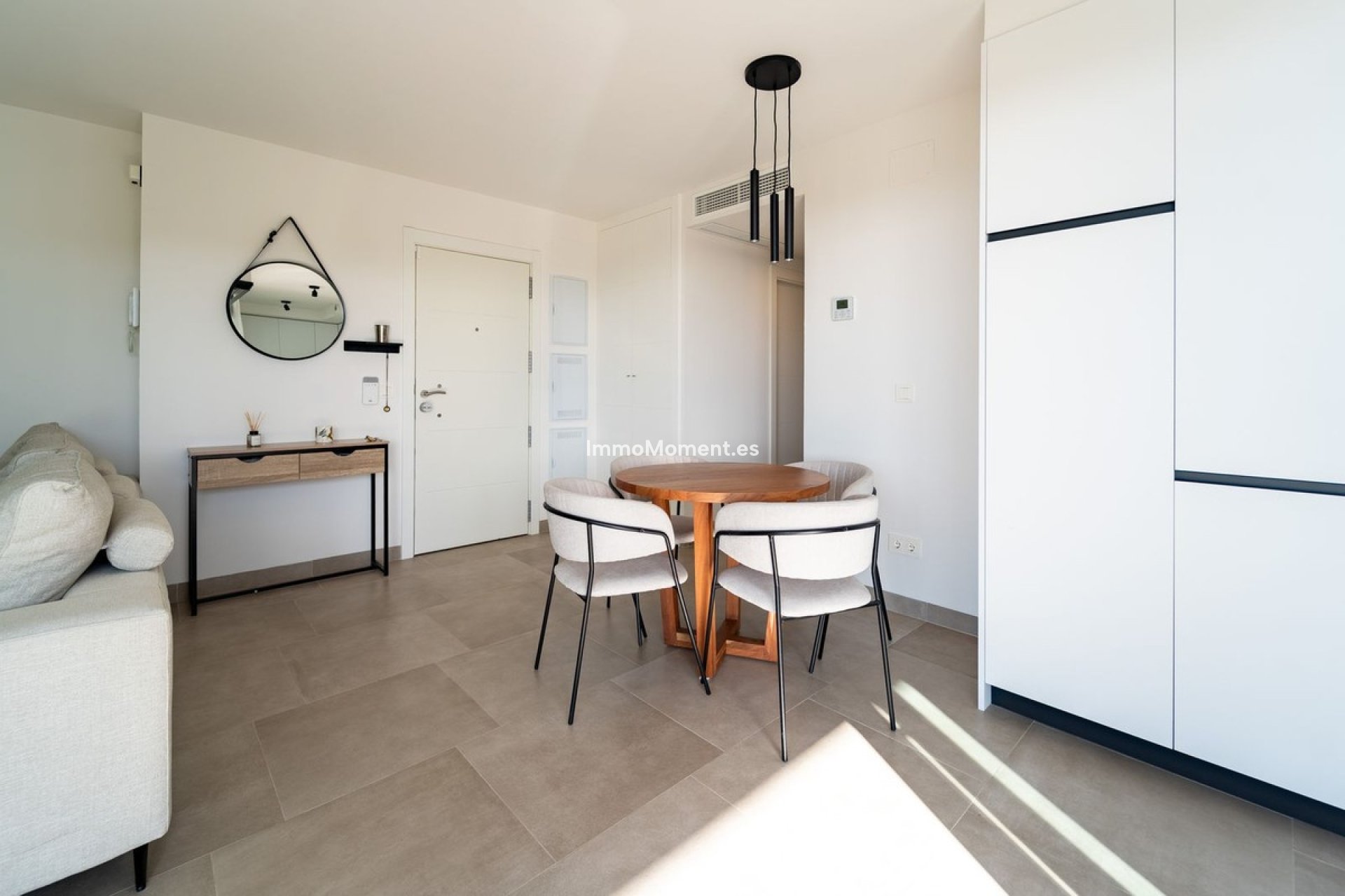 Wiederverkauf - Wohnung - Fuengirola - Los Pacos