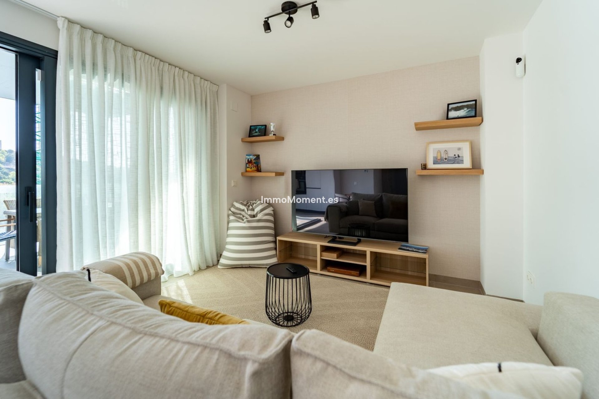 Wiederverkauf - Wohnung - Fuengirola - Los Pacos