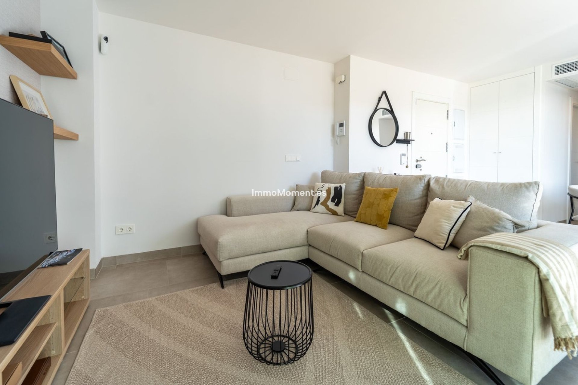 Wiederverkauf - Wohnung - Fuengirola - Los Pacos