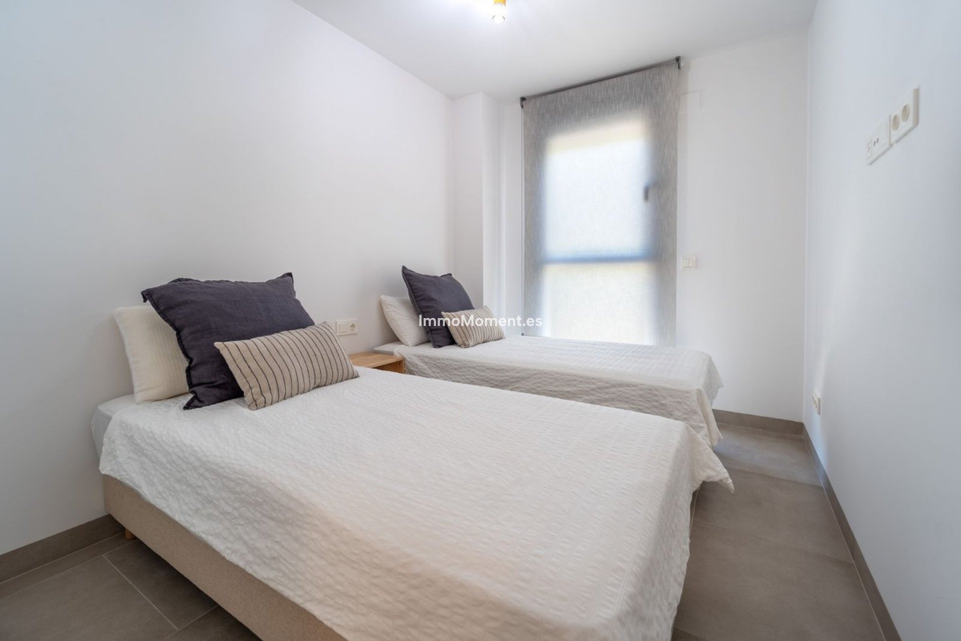 Wiederverkauf - Wohnung - Fuengirola - Los Pacos