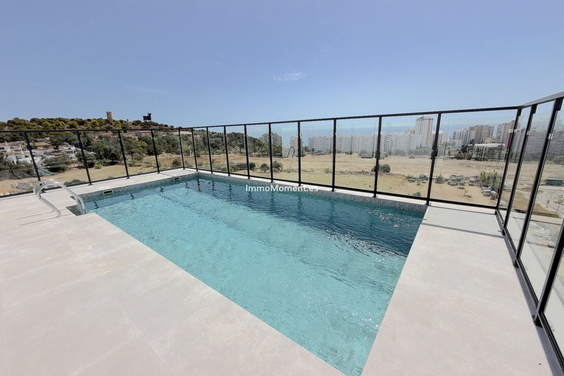 Wiederverkauf - Wohnung - Fuengirola - Los Pacos