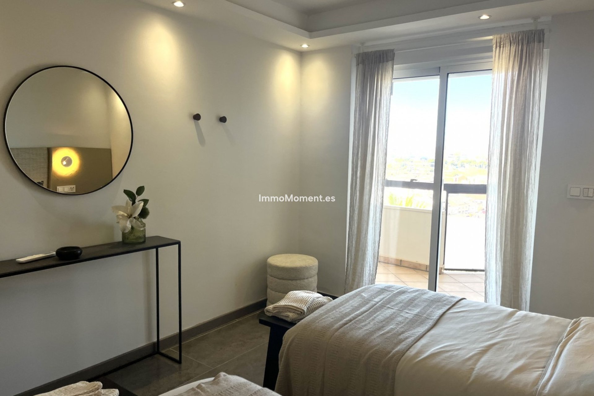 Wiederverkauf - Wohnung - Fuengirola - Los Pacos