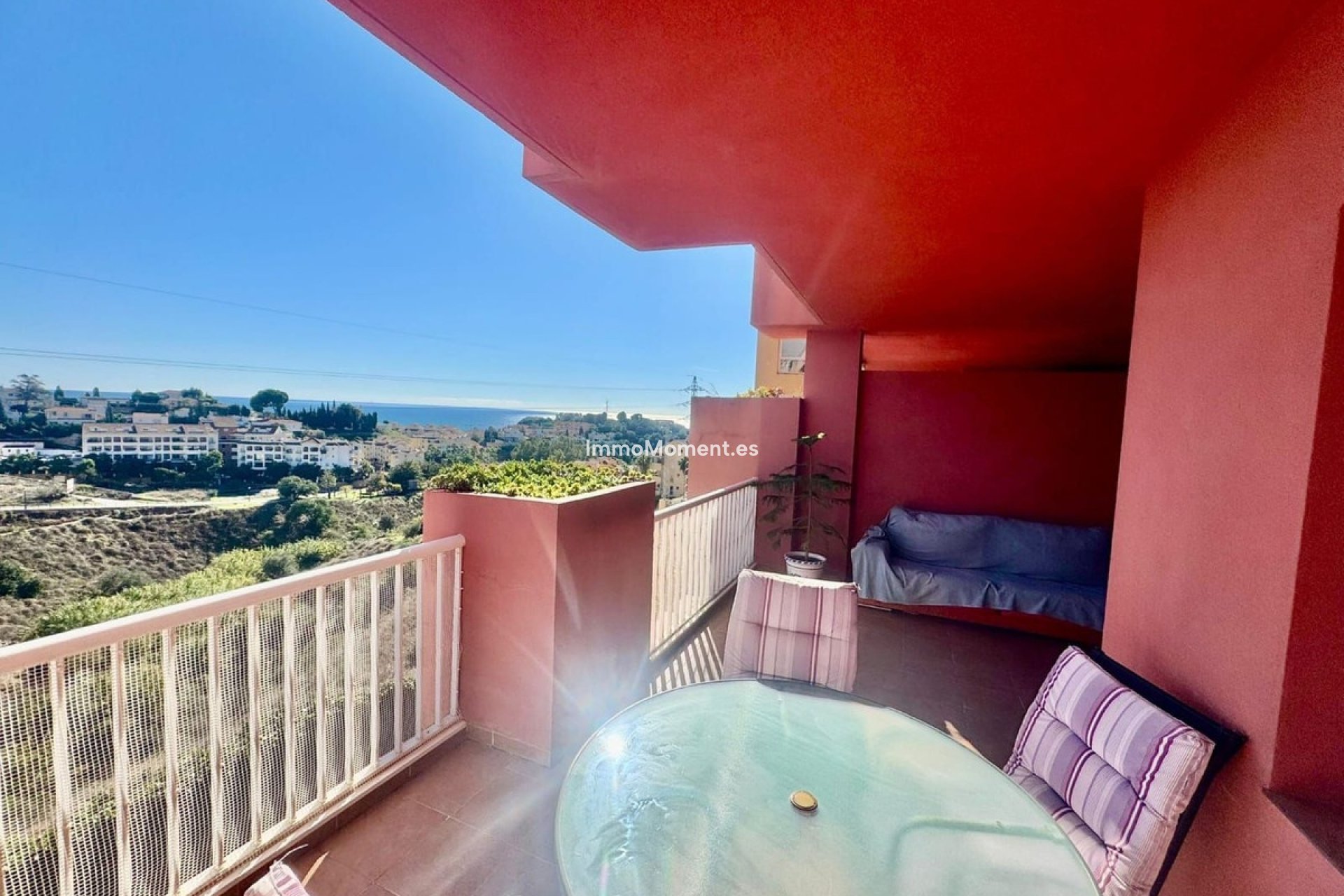 Wiederverkauf - Wohnung - Fuengirola - Los Pacos