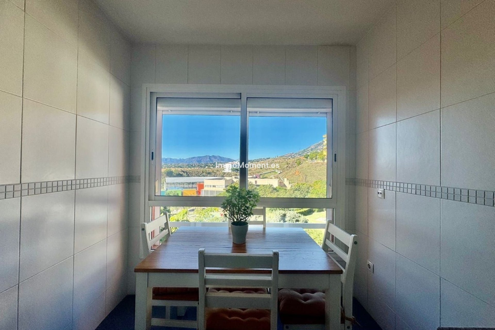 Wiederverkauf - Wohnung - Fuengirola - Los Pacos