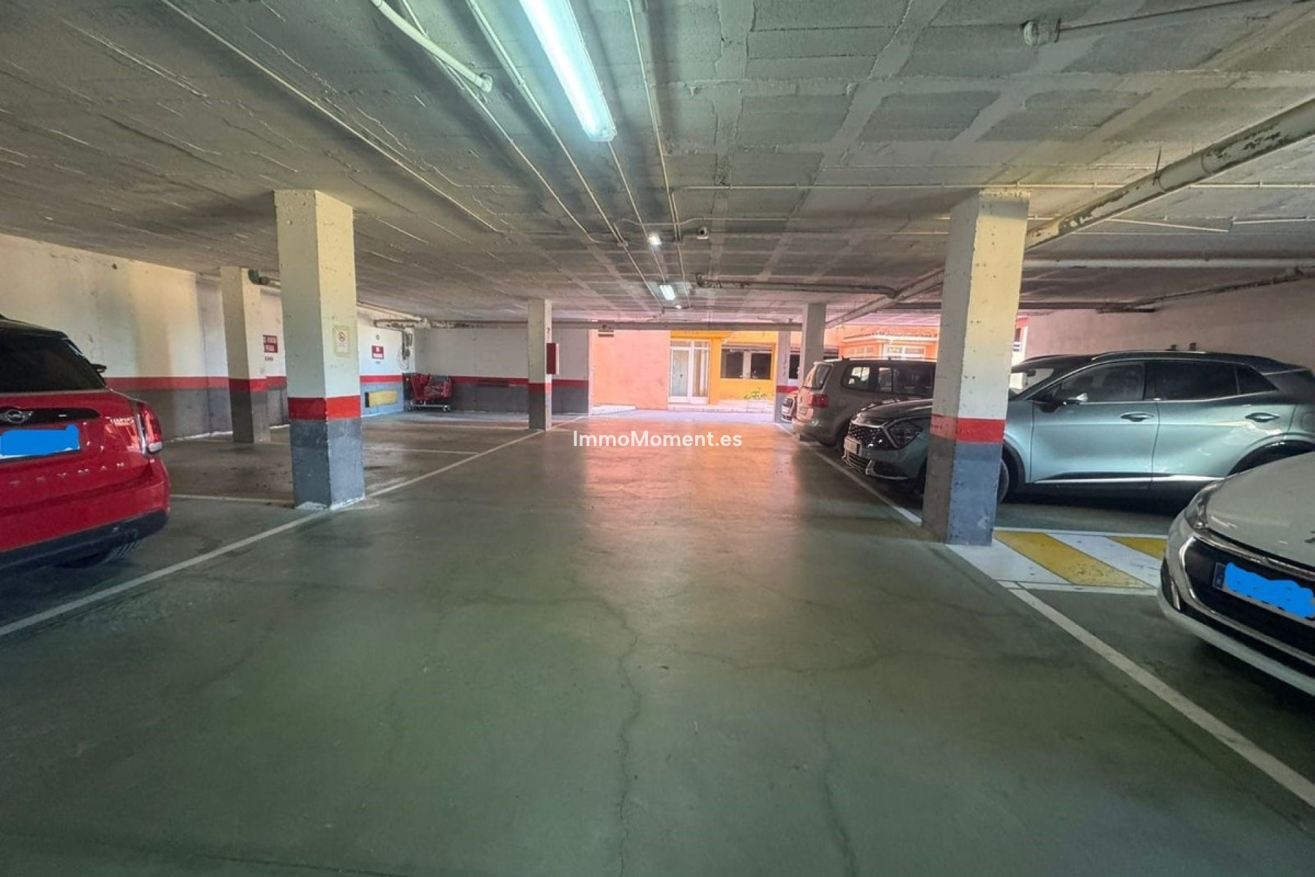 Wiederverkauf - Wohnung - Fuengirola - Los Pacos