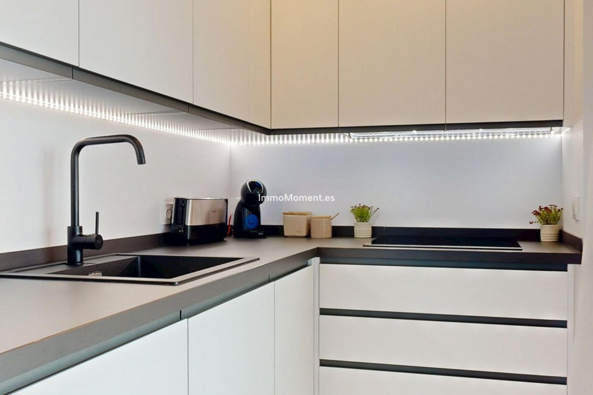 Wiederverkauf - Wohnung - Fuengirola - Los Pacos