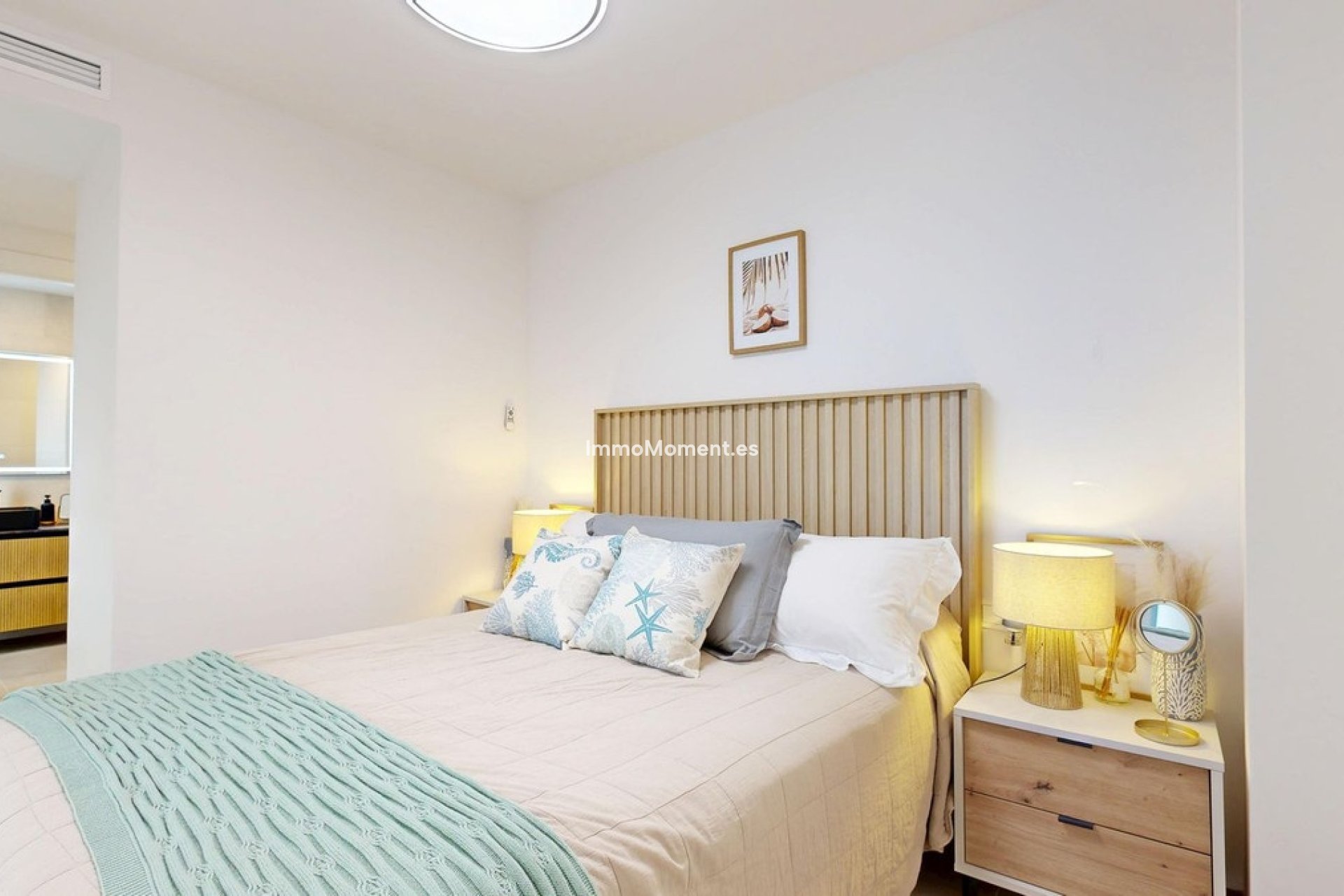 Wiederverkauf - Wohnung - Fuengirola - Los Pacos