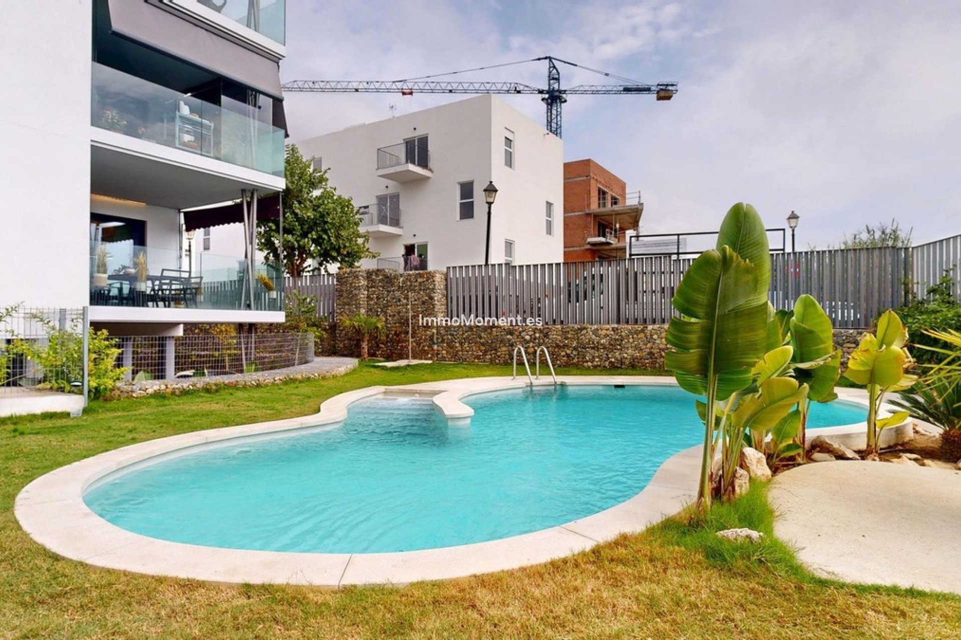 Wiederverkauf - Wohnung - Fuengirola - Los Pacos