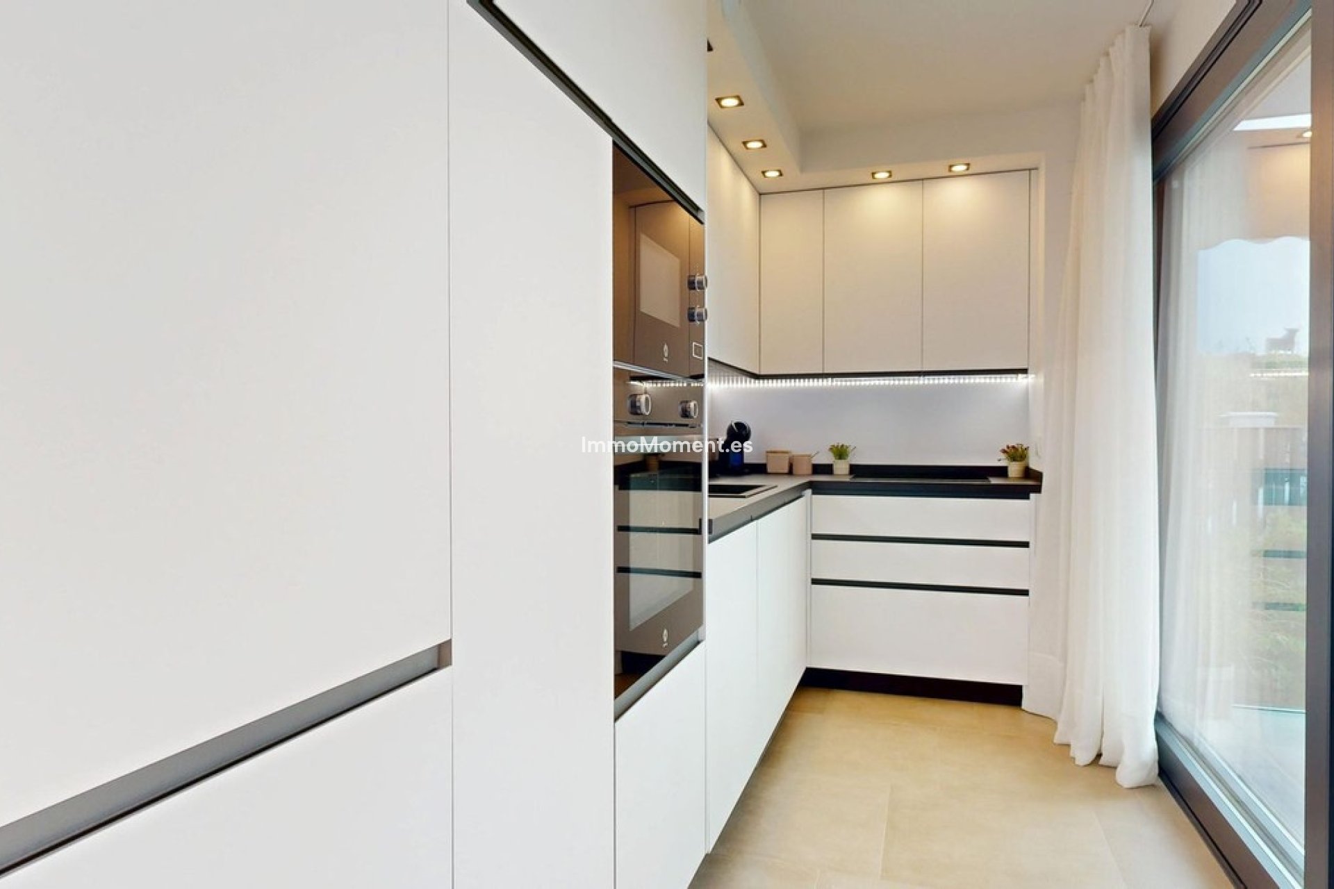 Wiederverkauf - Wohnung - Fuengirola - Los Pacos