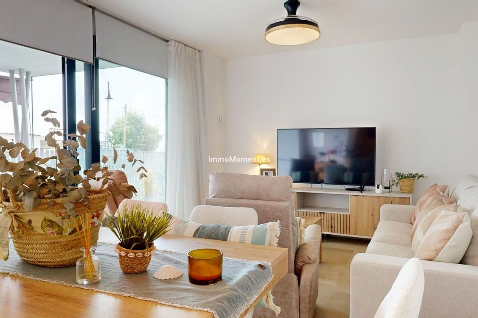 Wiederverkauf - Wohnung - Fuengirola - Los Pacos