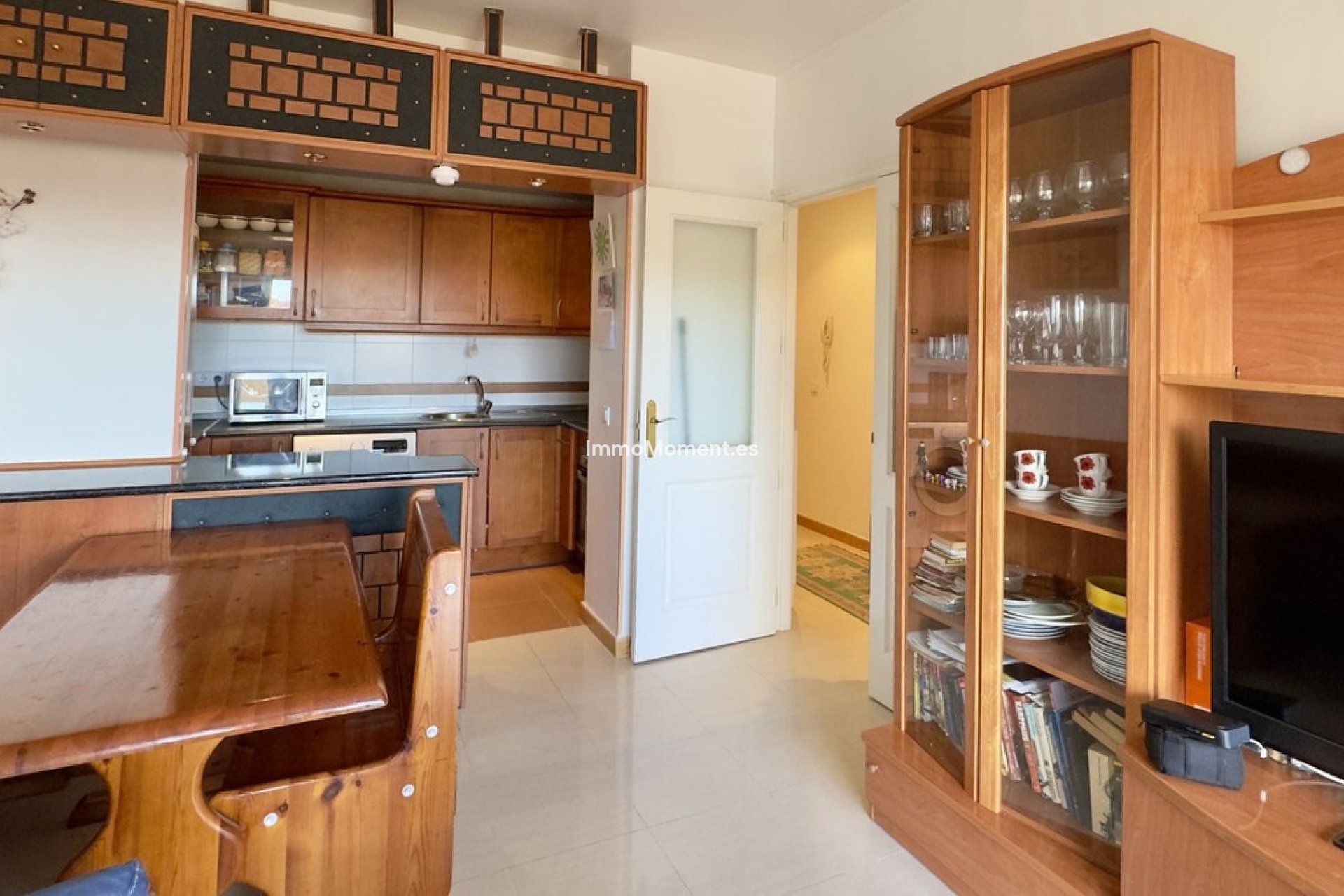 Wiederverkauf - Wohnung - Fuengirola - Los Pacos