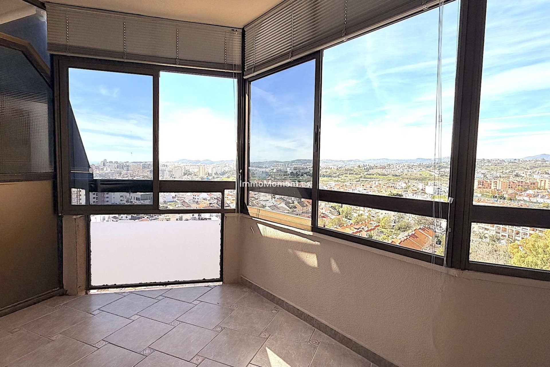 Wiederverkauf - Wohnung - Fuengirola - Los Pacos