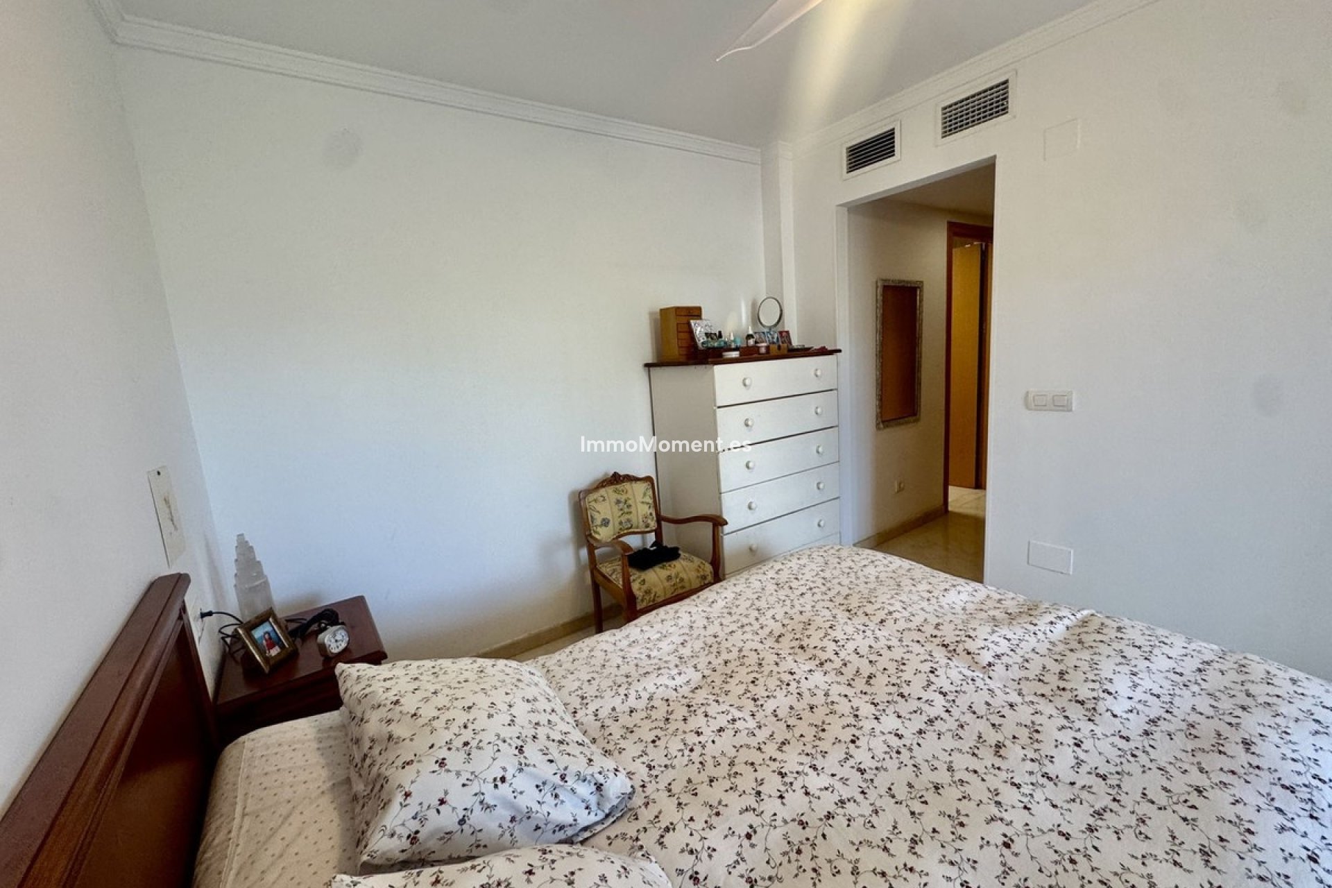 Wiederverkauf - Wohnung - Fuengirola - Los Pacos