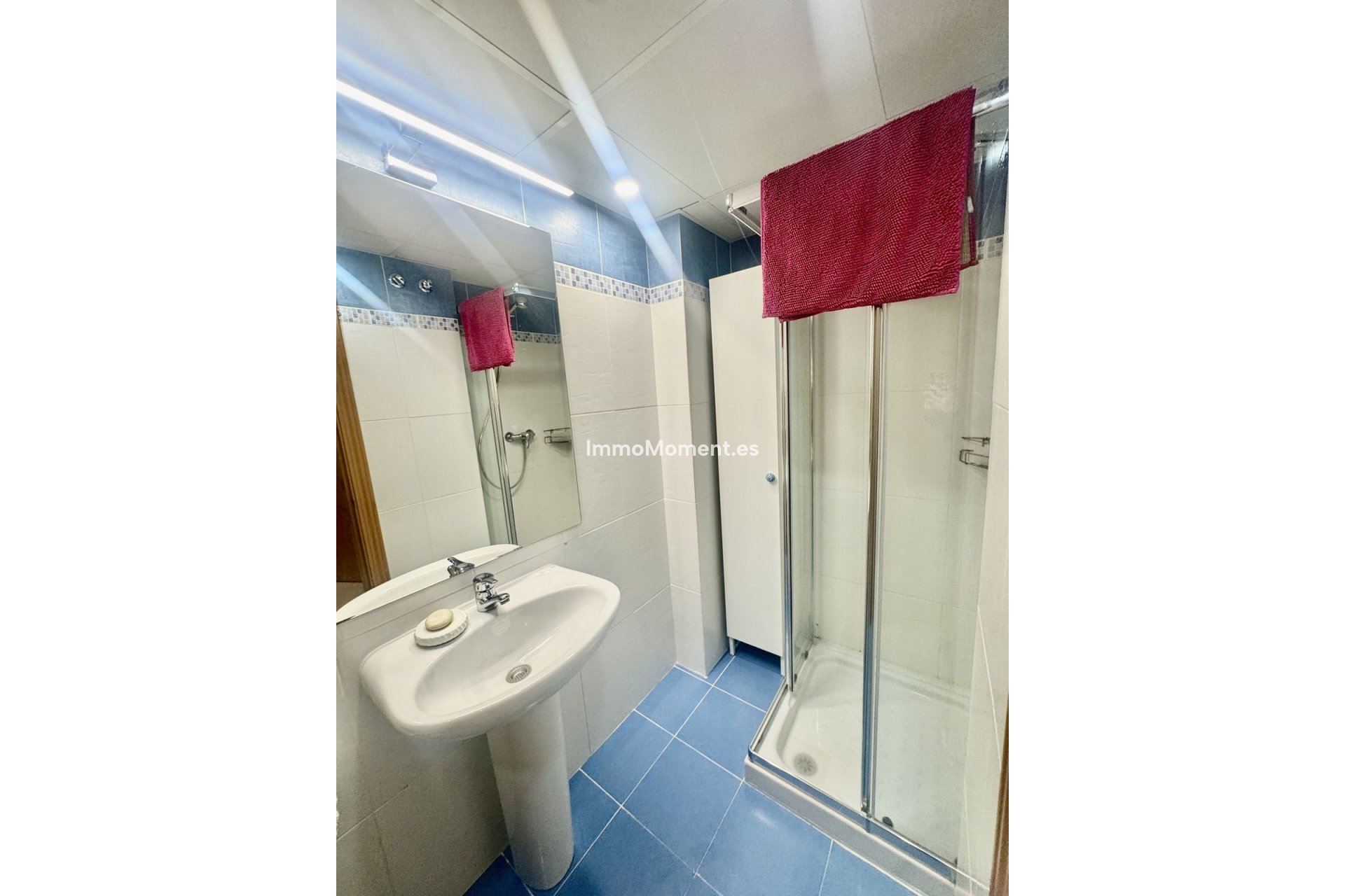 Wiederverkauf - Wohnung - Fuengirola - Los Pacos