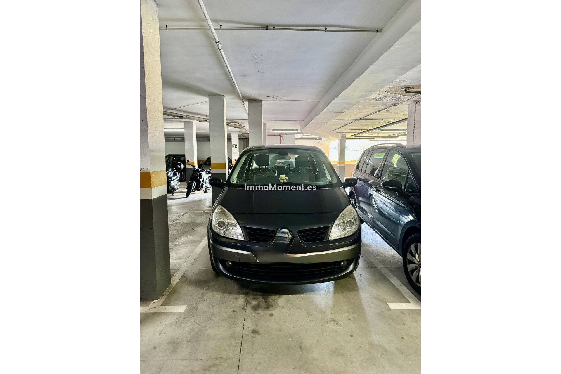 Wiederverkauf - Wohnung - Fuengirola - Los Pacos