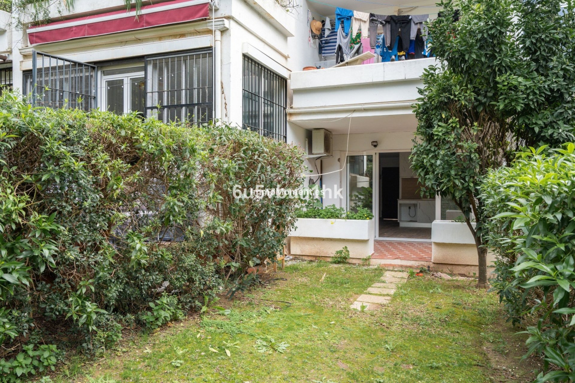 Wiederverkauf - Wohnung - Fuengirola - Los Pacos