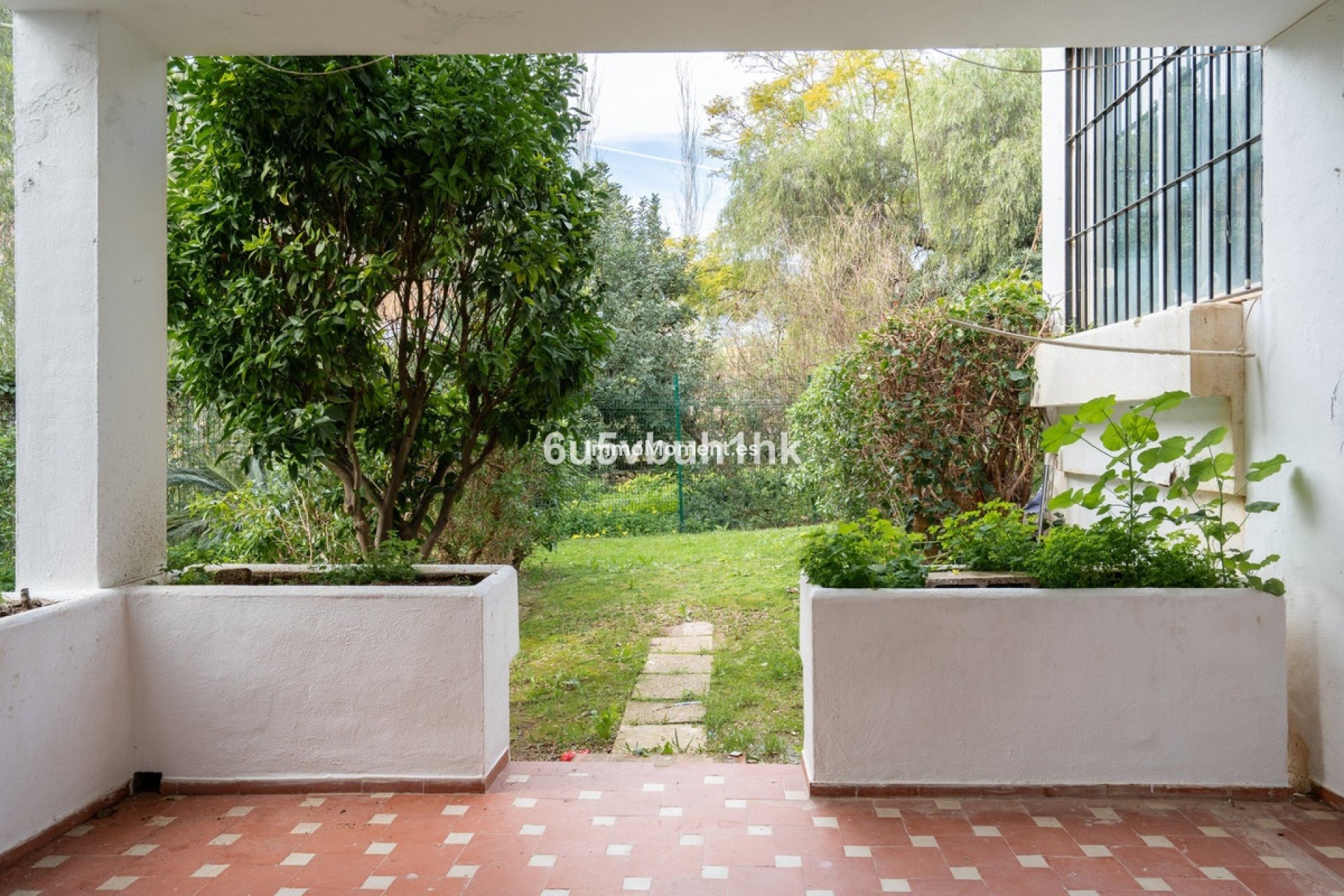 Wiederverkauf - Wohnung - Fuengirola - Los Pacos