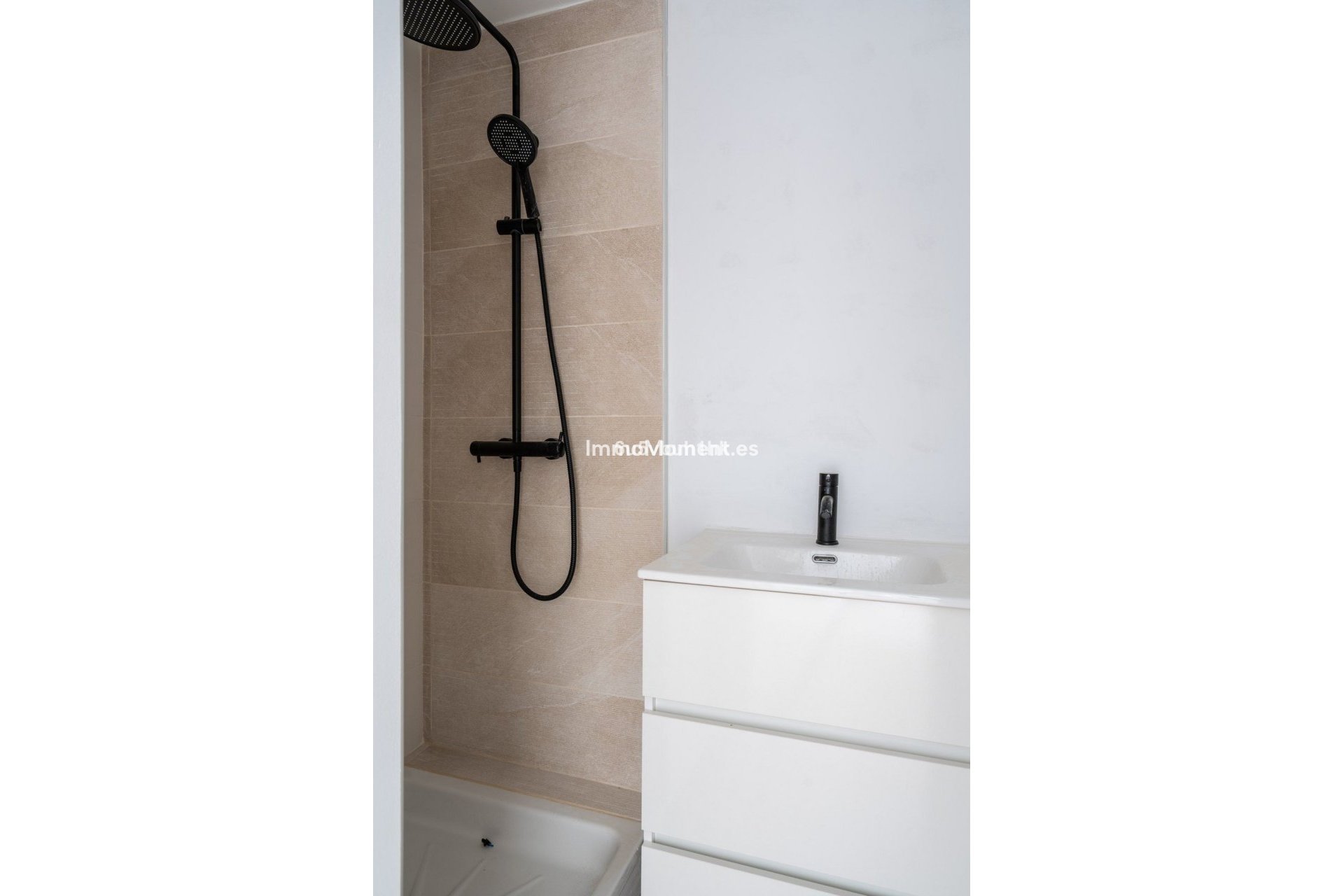 Wiederverkauf - Wohnung - Fuengirola - Los Pacos