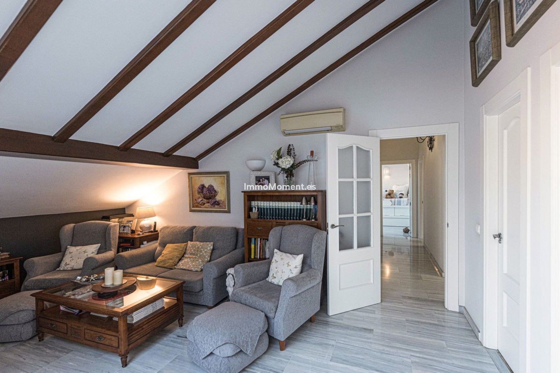 Wiederverkauf - Wohnung - Fuengirola - Los Pacos