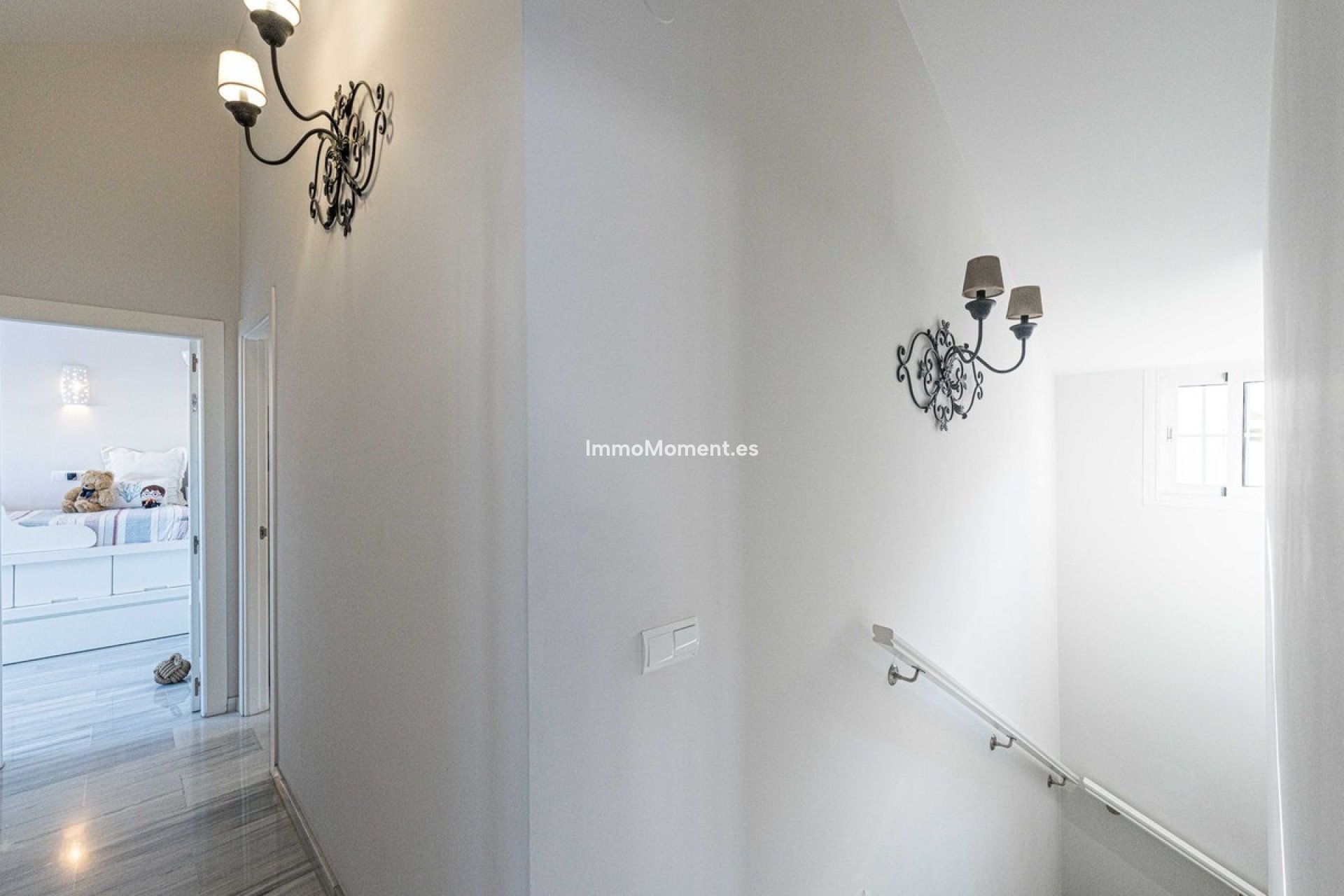Wiederverkauf - Wohnung - Fuengirola - Los Pacos