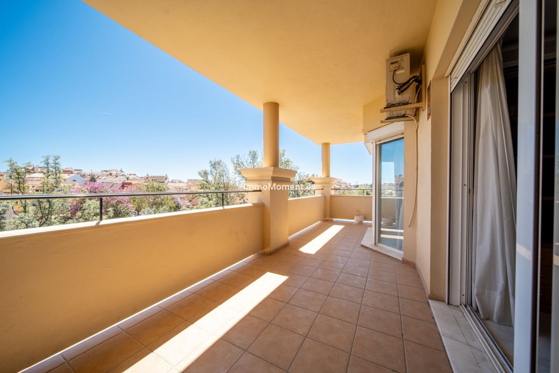 Wiederverkauf - Wohnung - Fuengirola - Los Pacos