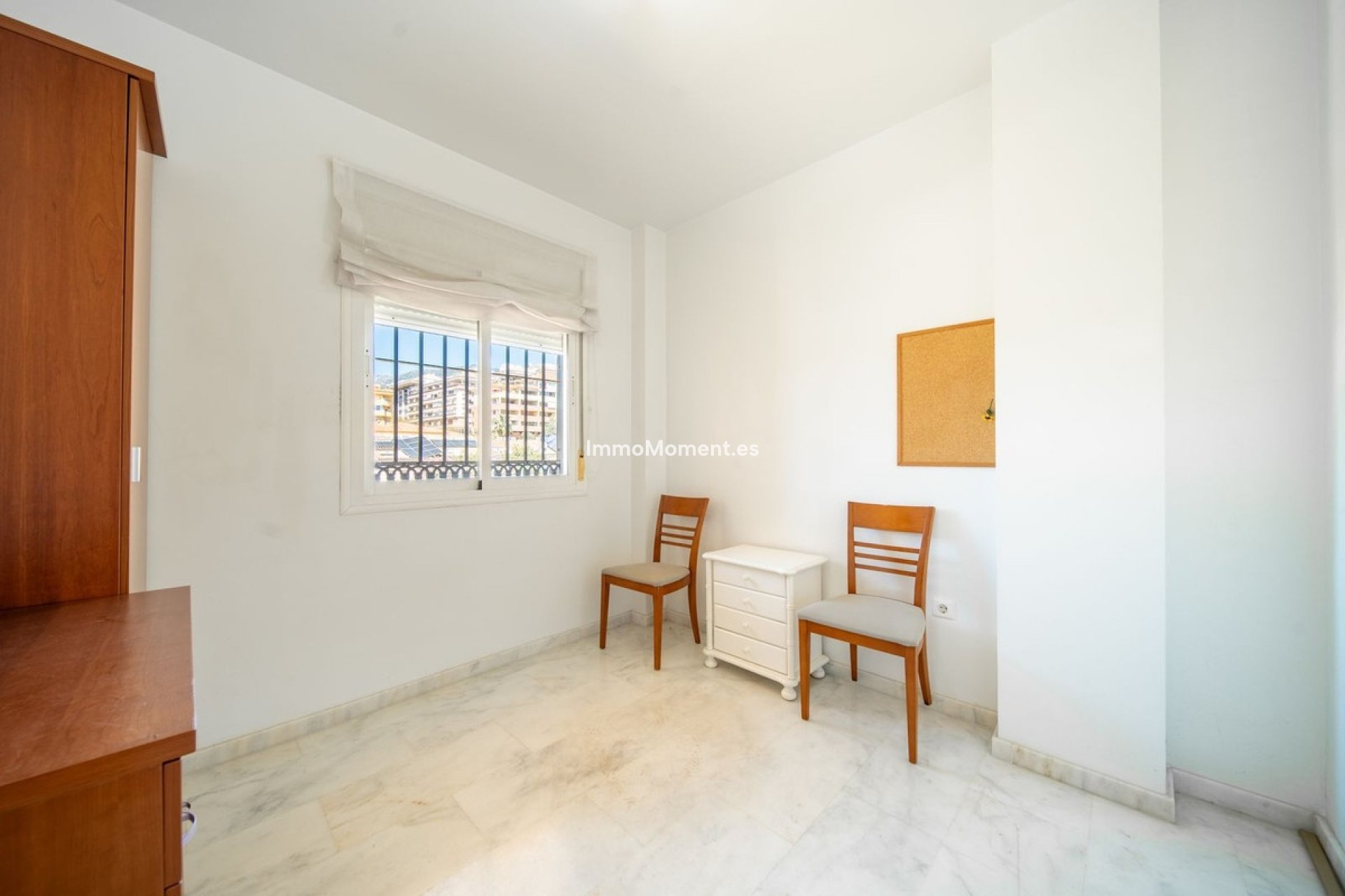 Wiederverkauf - Wohnung - Fuengirola - Los Pacos