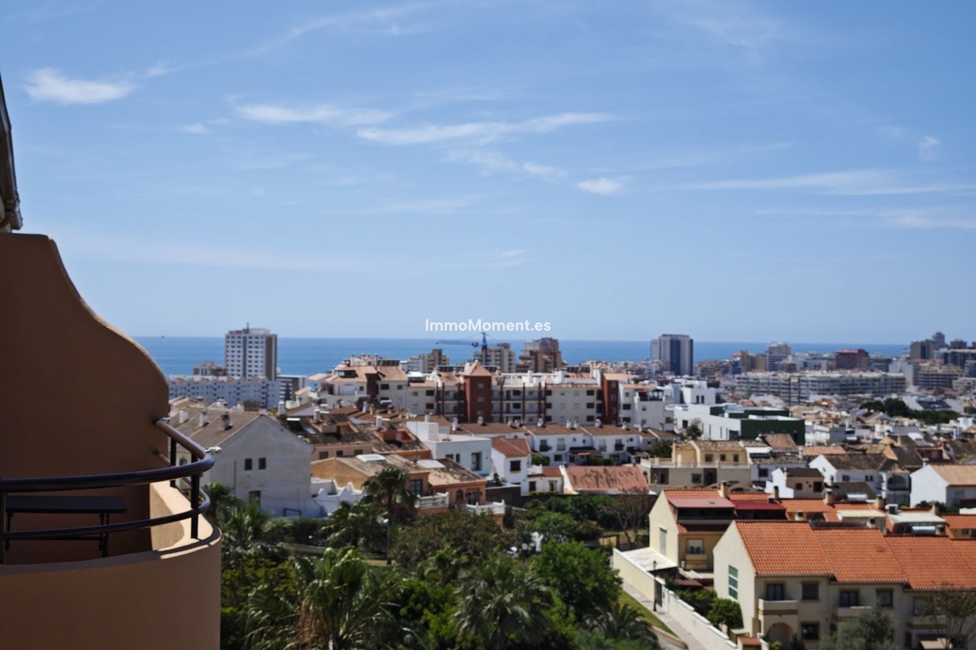 Wiederverkauf - Wohnung - Fuengirola - Los Pacos