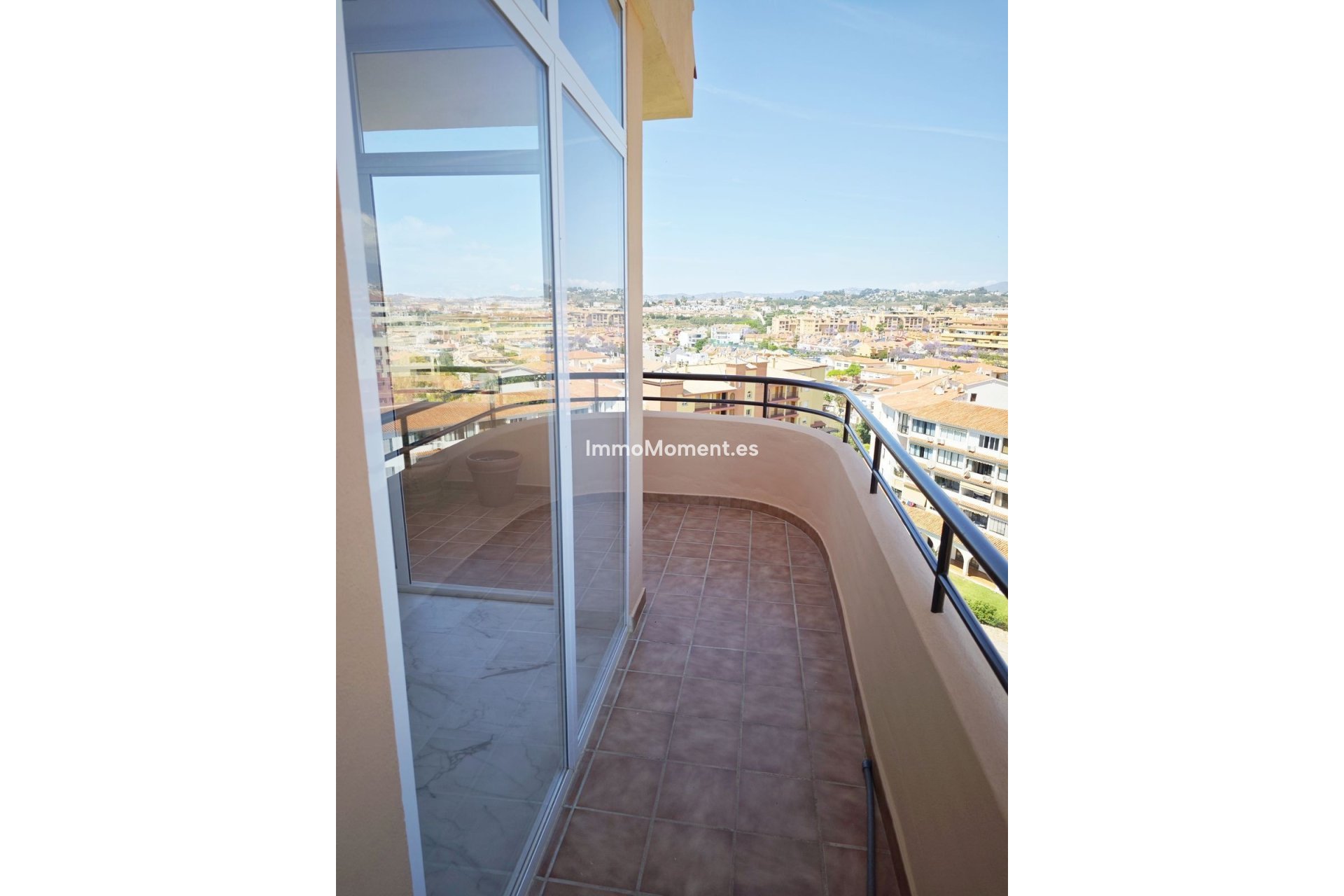 Wiederverkauf - Wohnung - Fuengirola - Los Pacos
